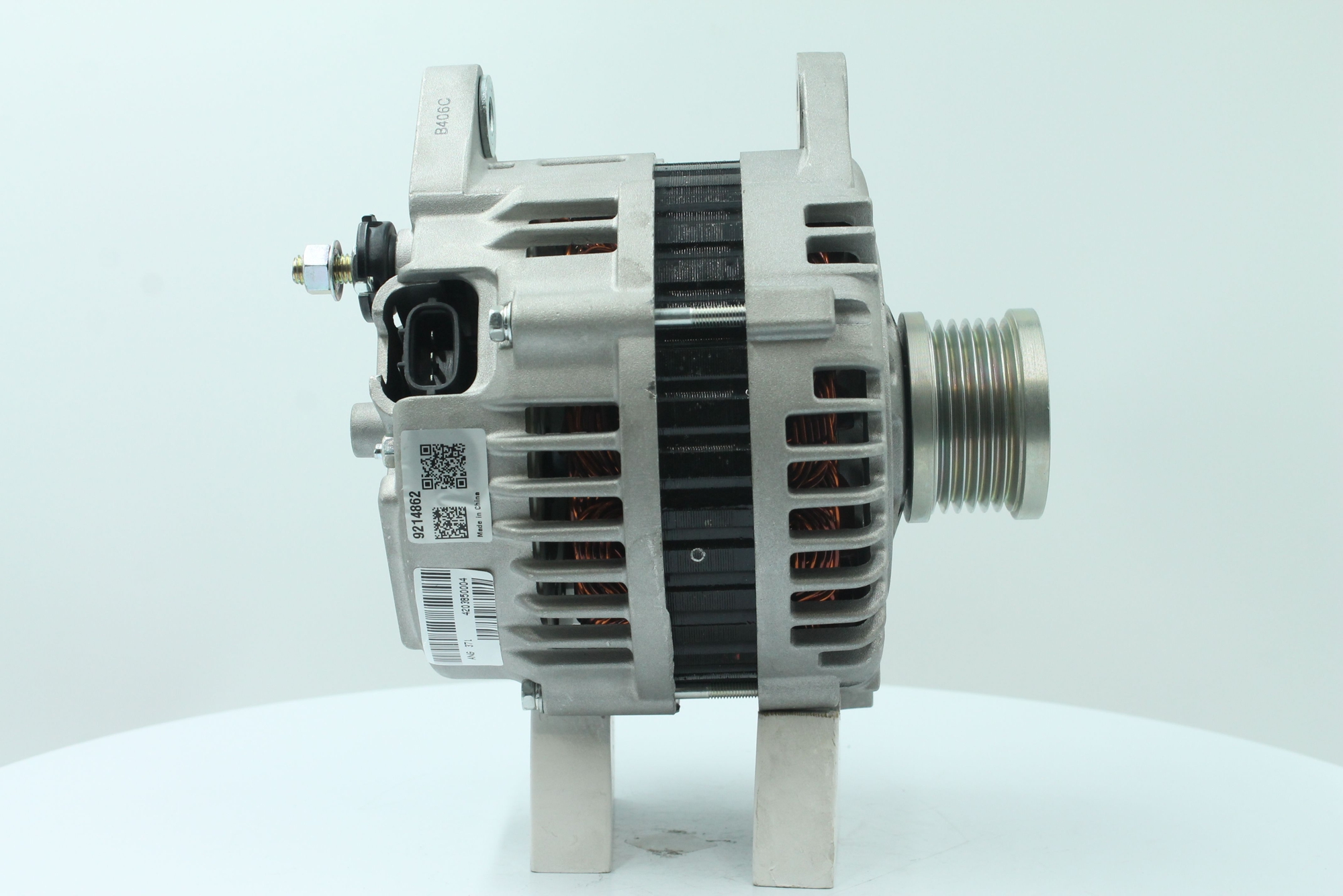 PowerMax 89214862: Alternator PowerMax 110A