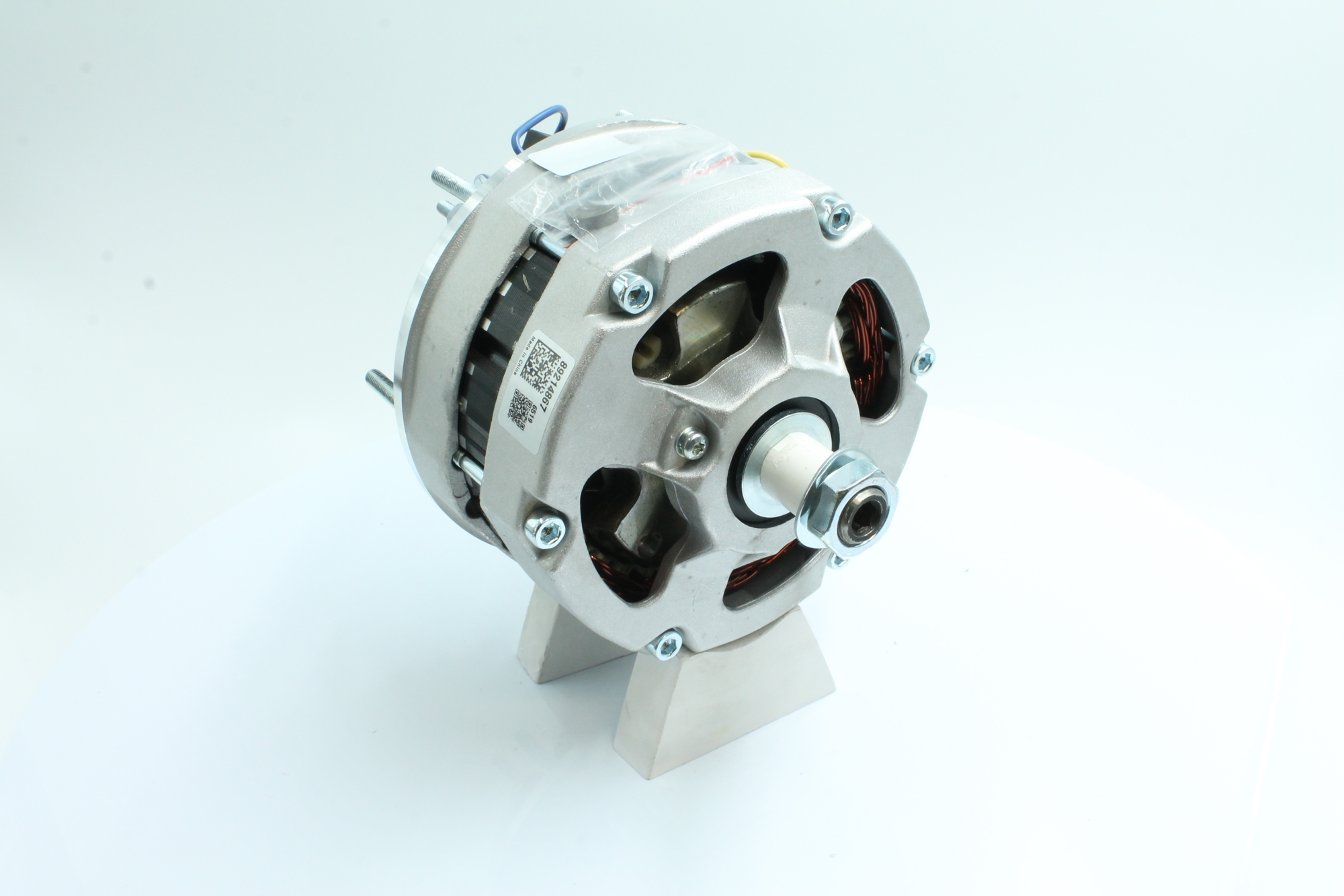 PowerMax 89214867: Alternateur PowerMax 75A