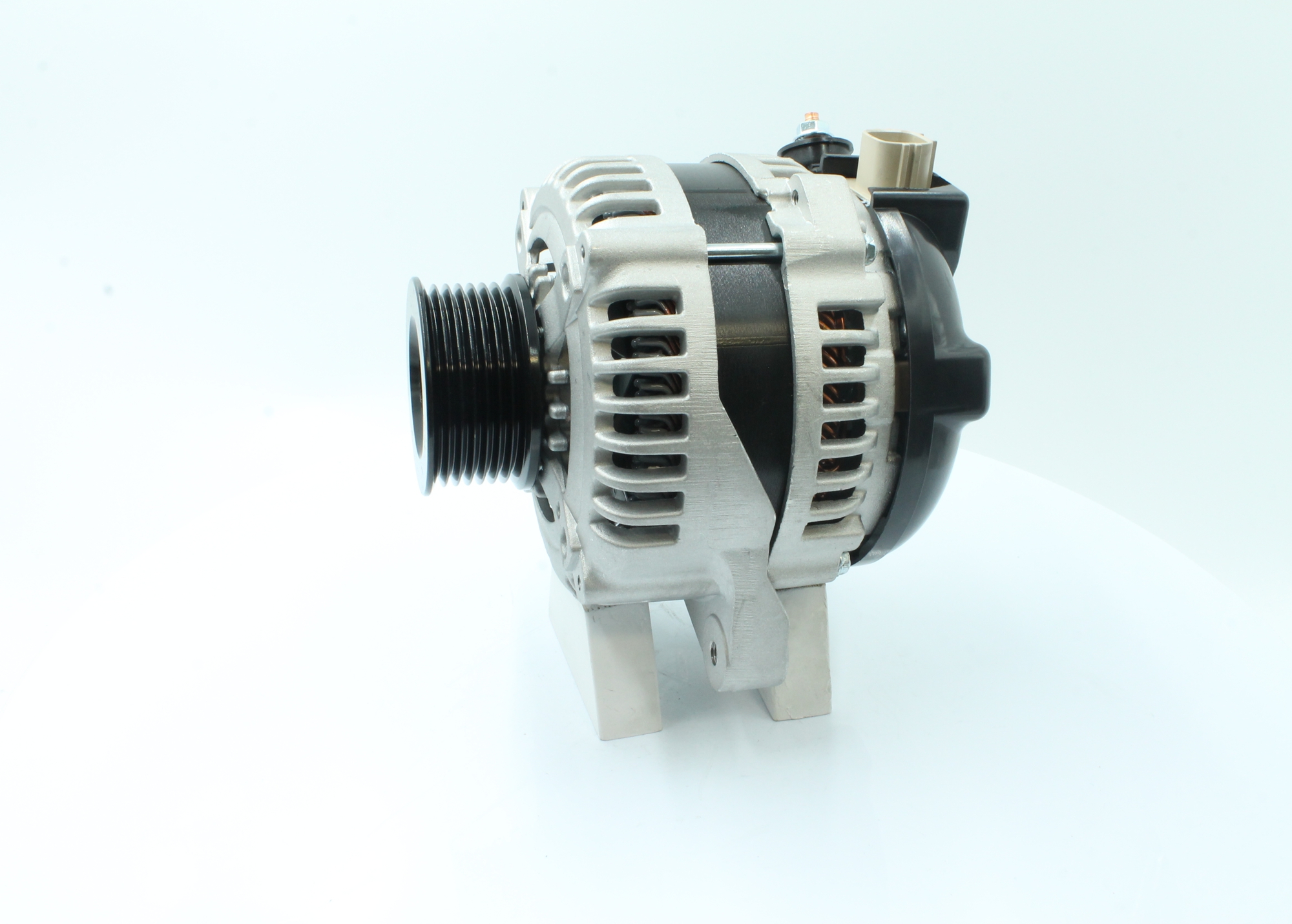 PowerMax 89214905: Alternator PowerMax 100A