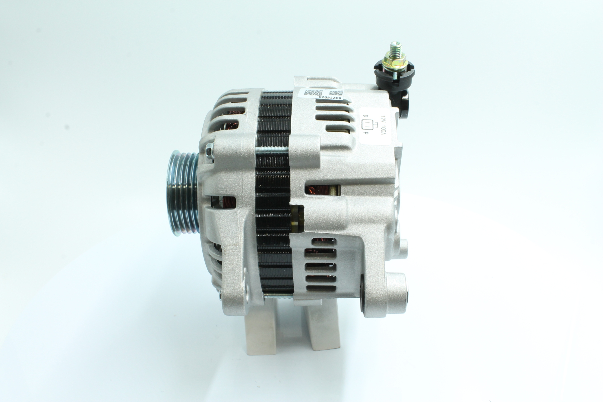 PowerMax 89214920: Alternator PowerMax 100A