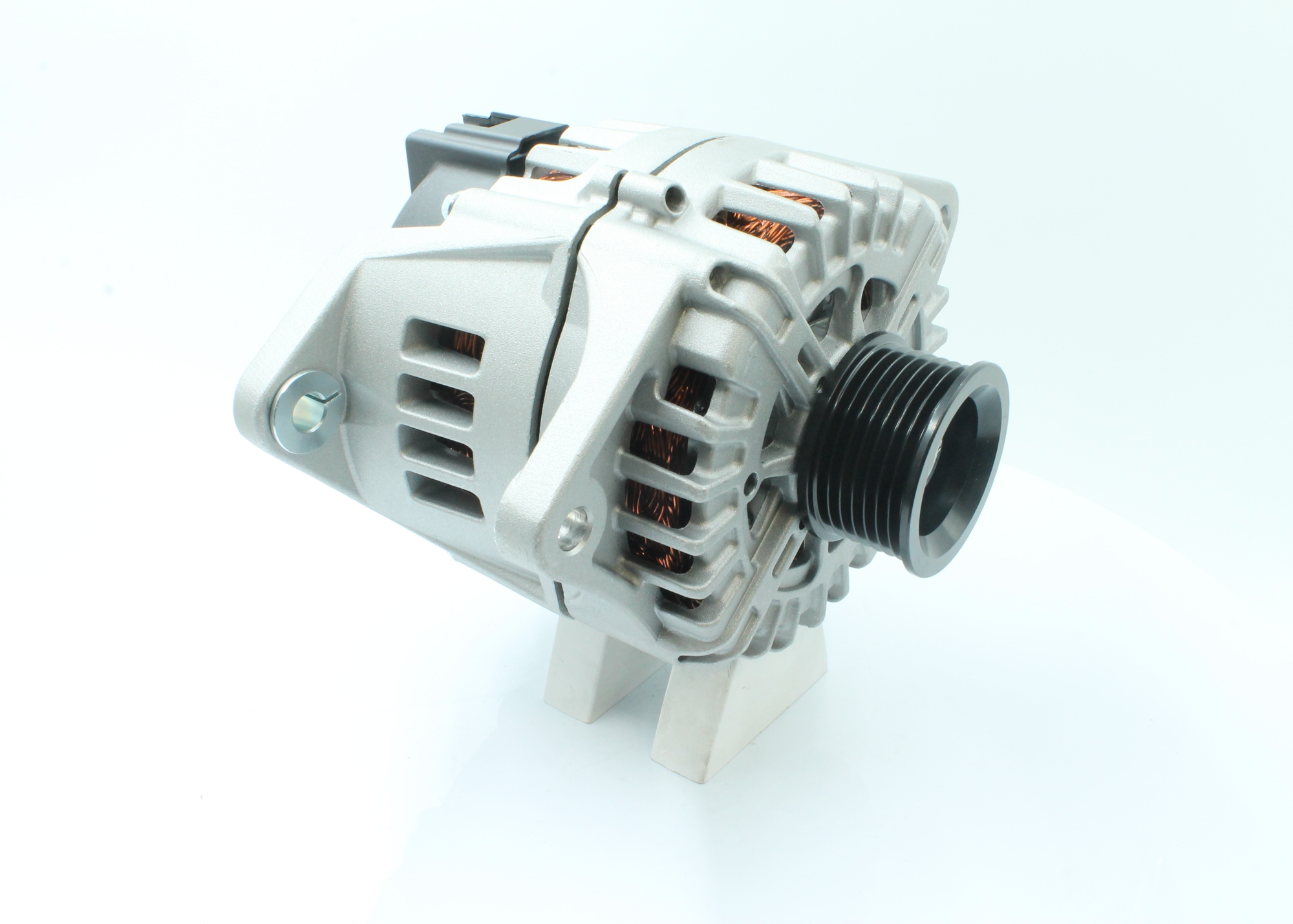 PowerMax 89214935: Alternator PowerMax 180A