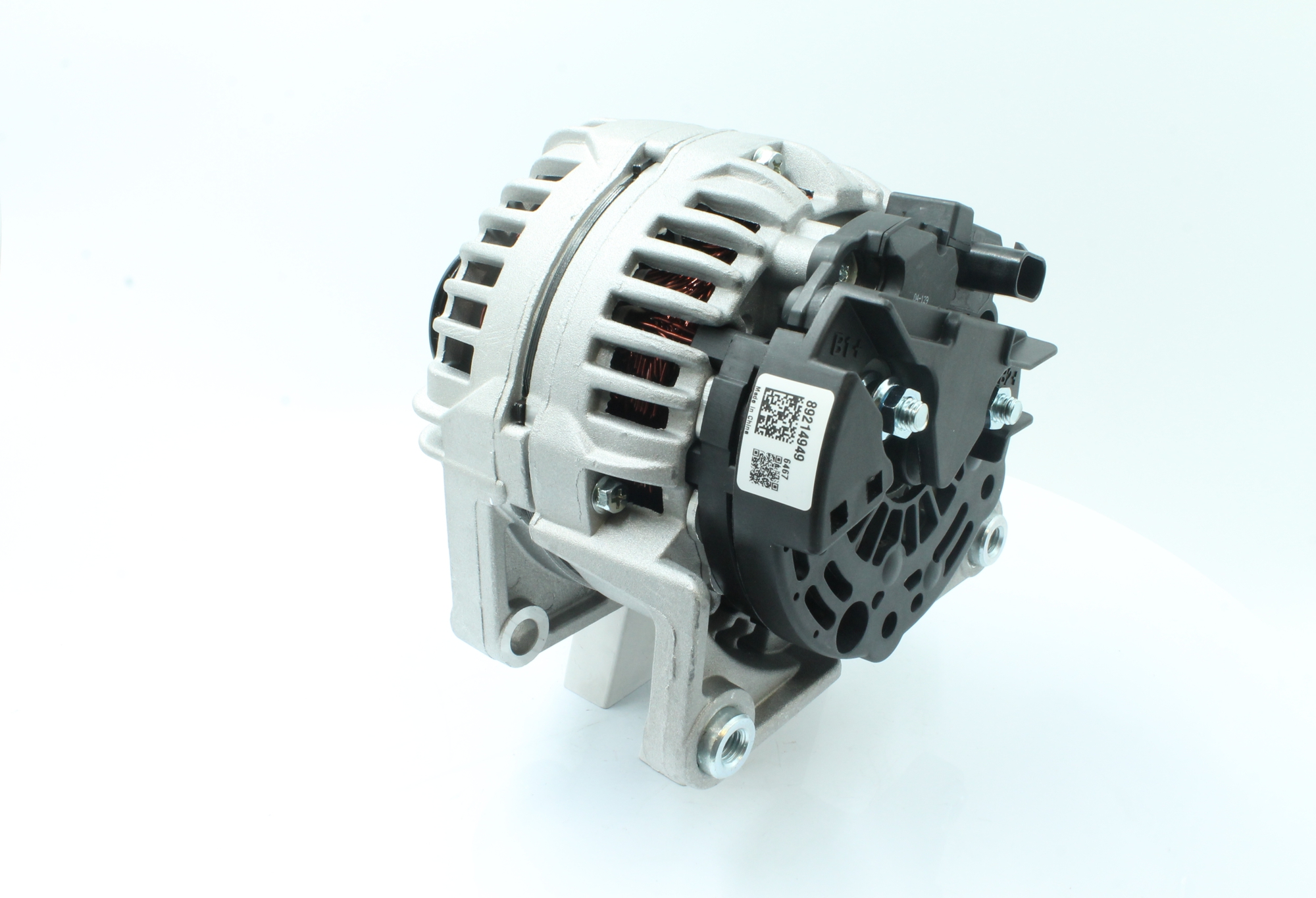 PowerMax 89214949: Laturi PowerMax 100A