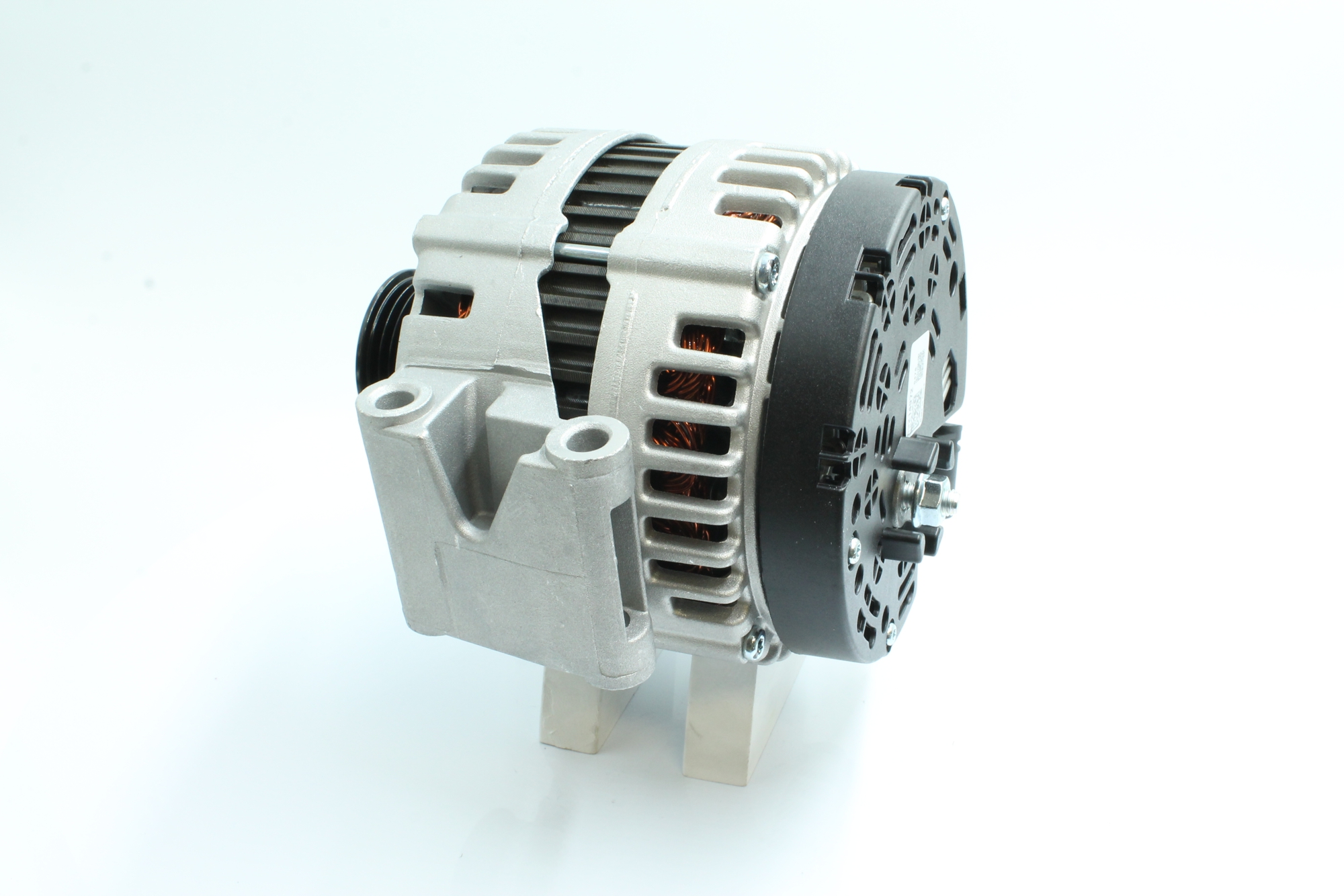 PowerMax 89214972: Alternator PowerMax 180A