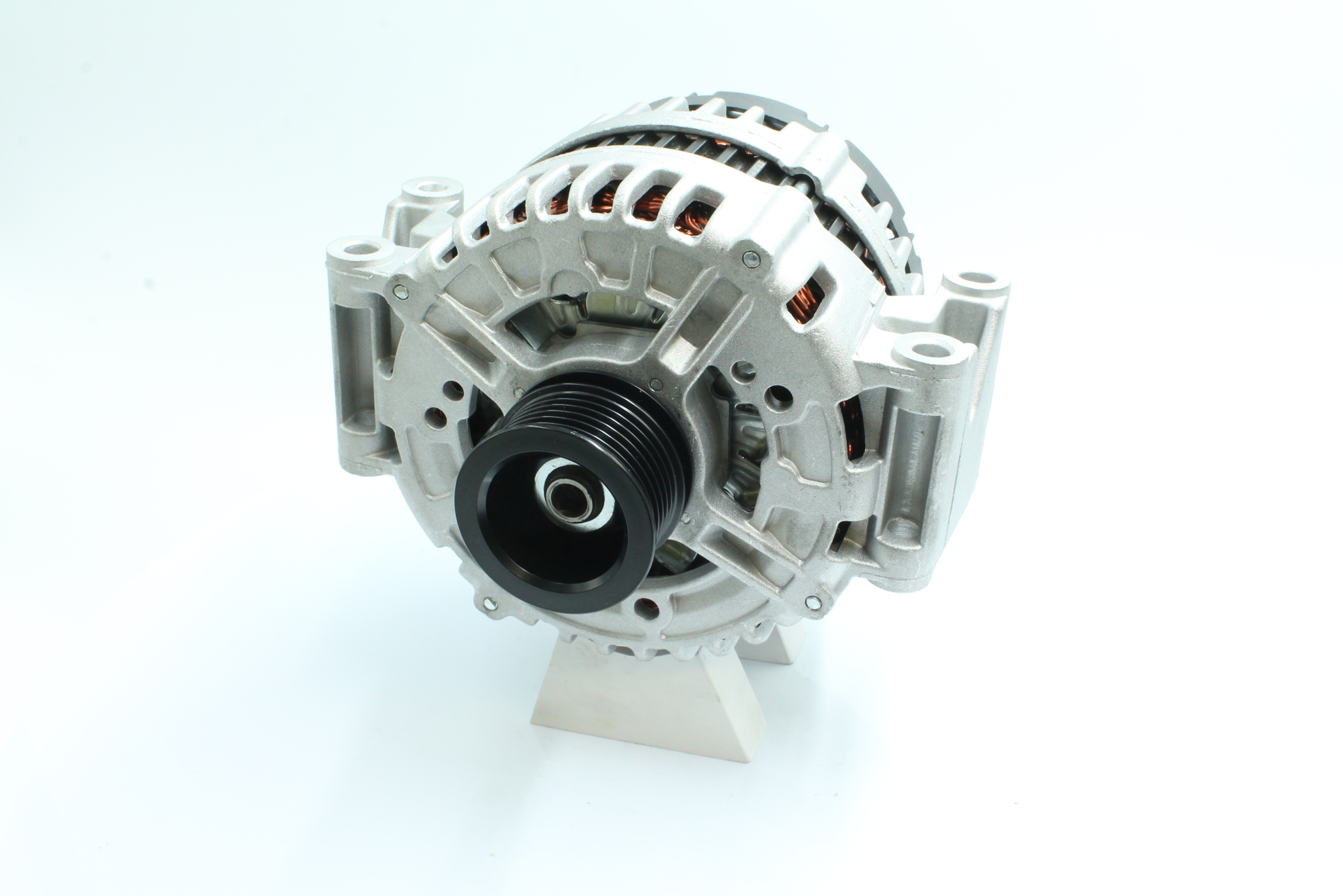 PowerMax 89214973: Alternator PowerMax 180A