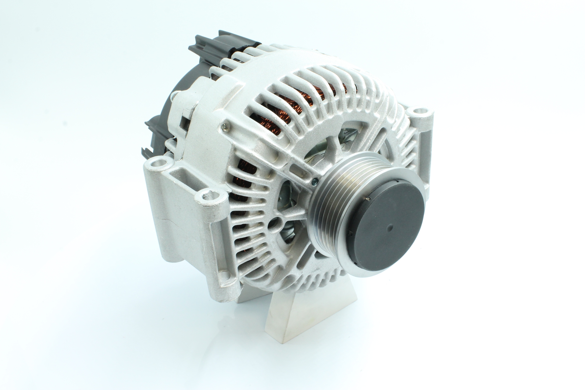 PowerMax 89214975: Alternator PowerMax 180A