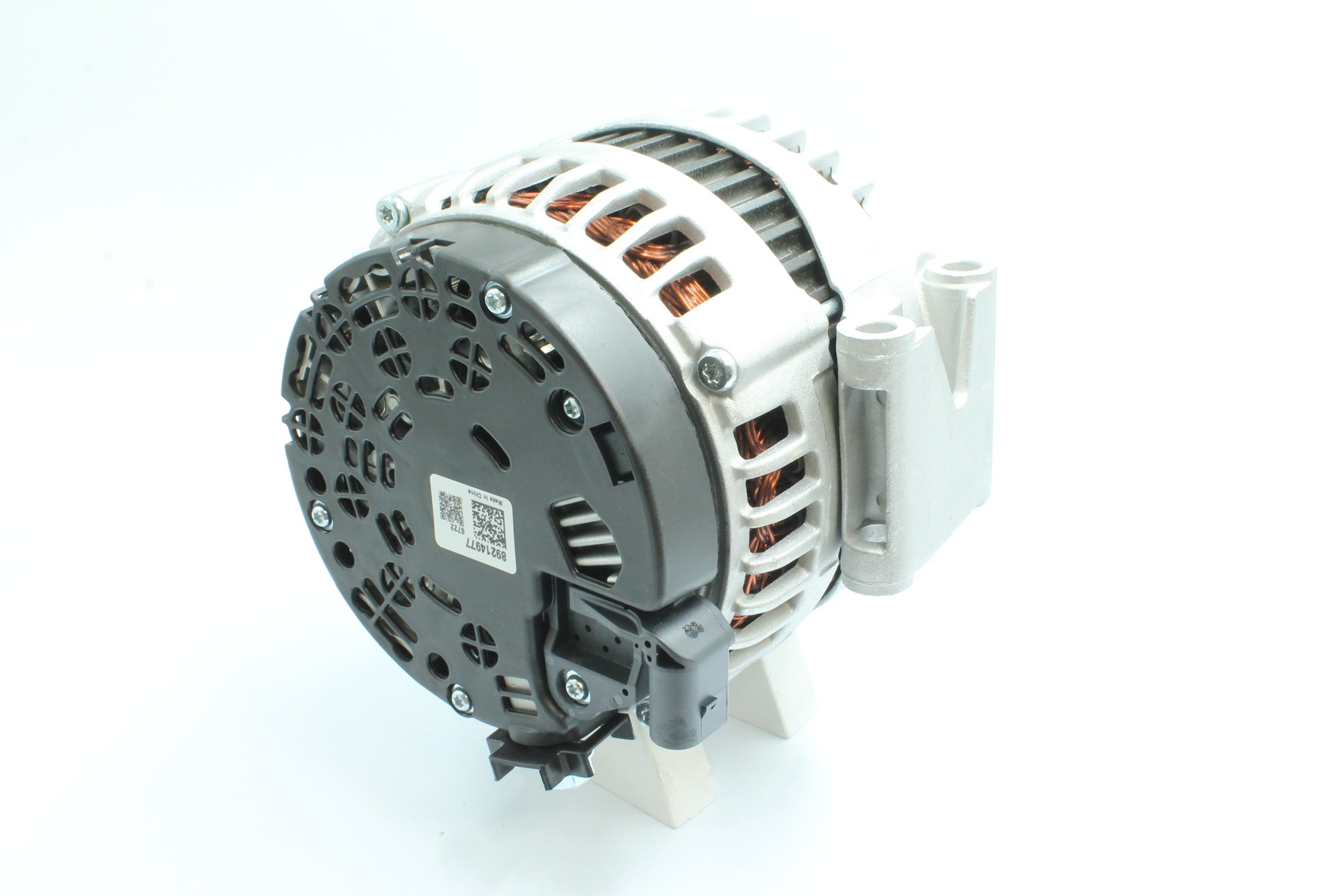 PowerMax 89214977: Alternateur PowerMax 220A