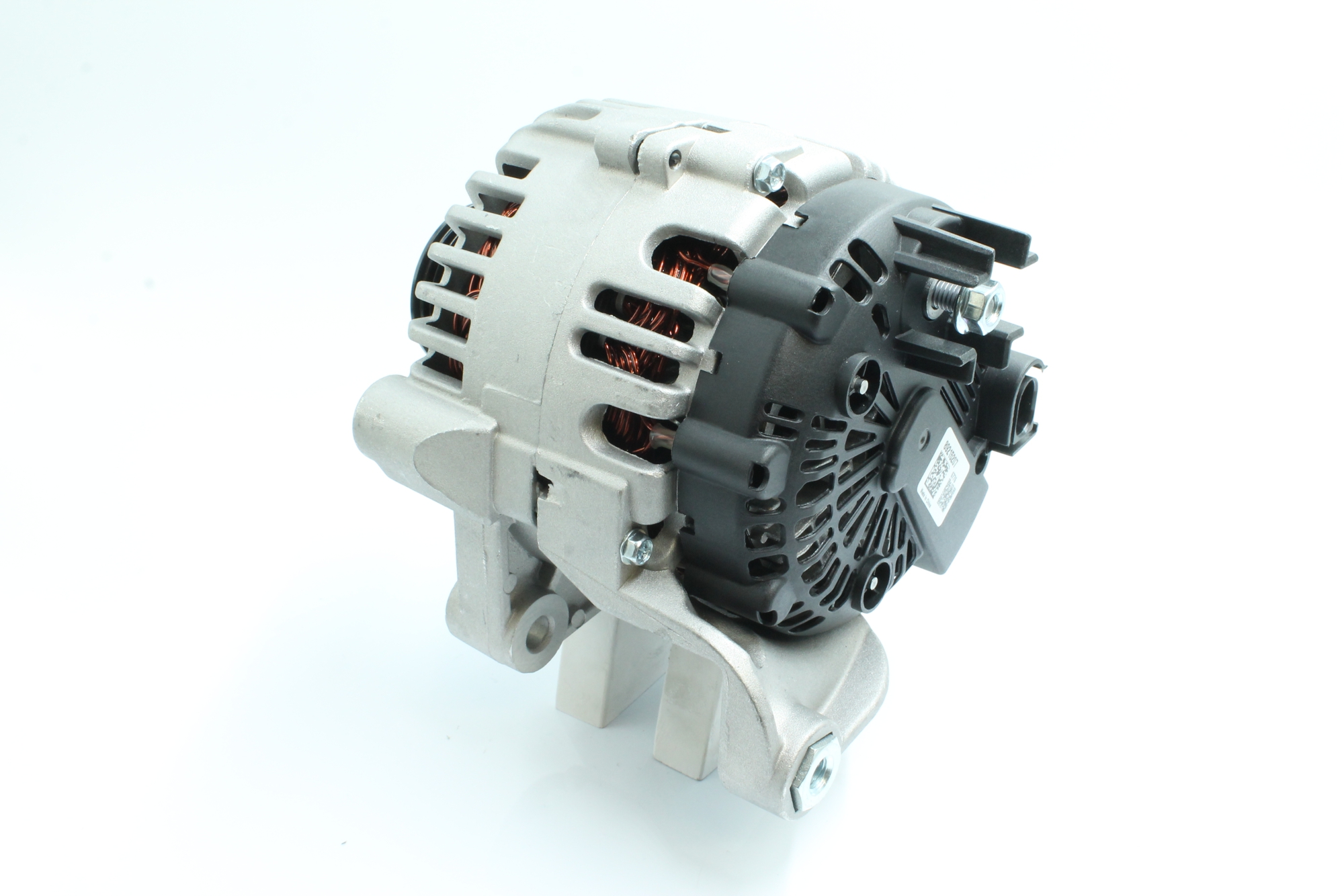 PowerMax 89215207: Alternador PowerMax 150A