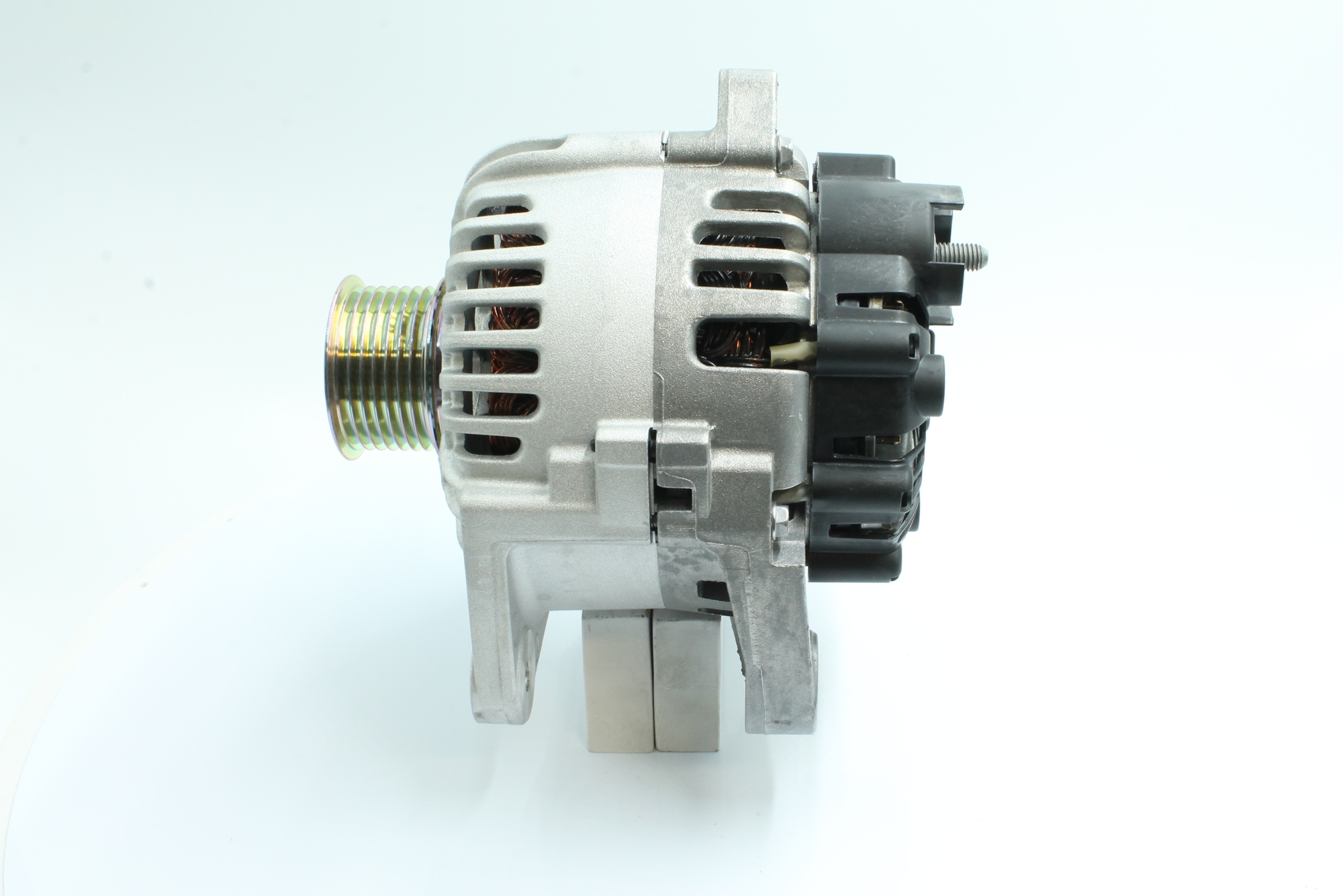 PowerMax 89215302: Alternador PowerMax 110A