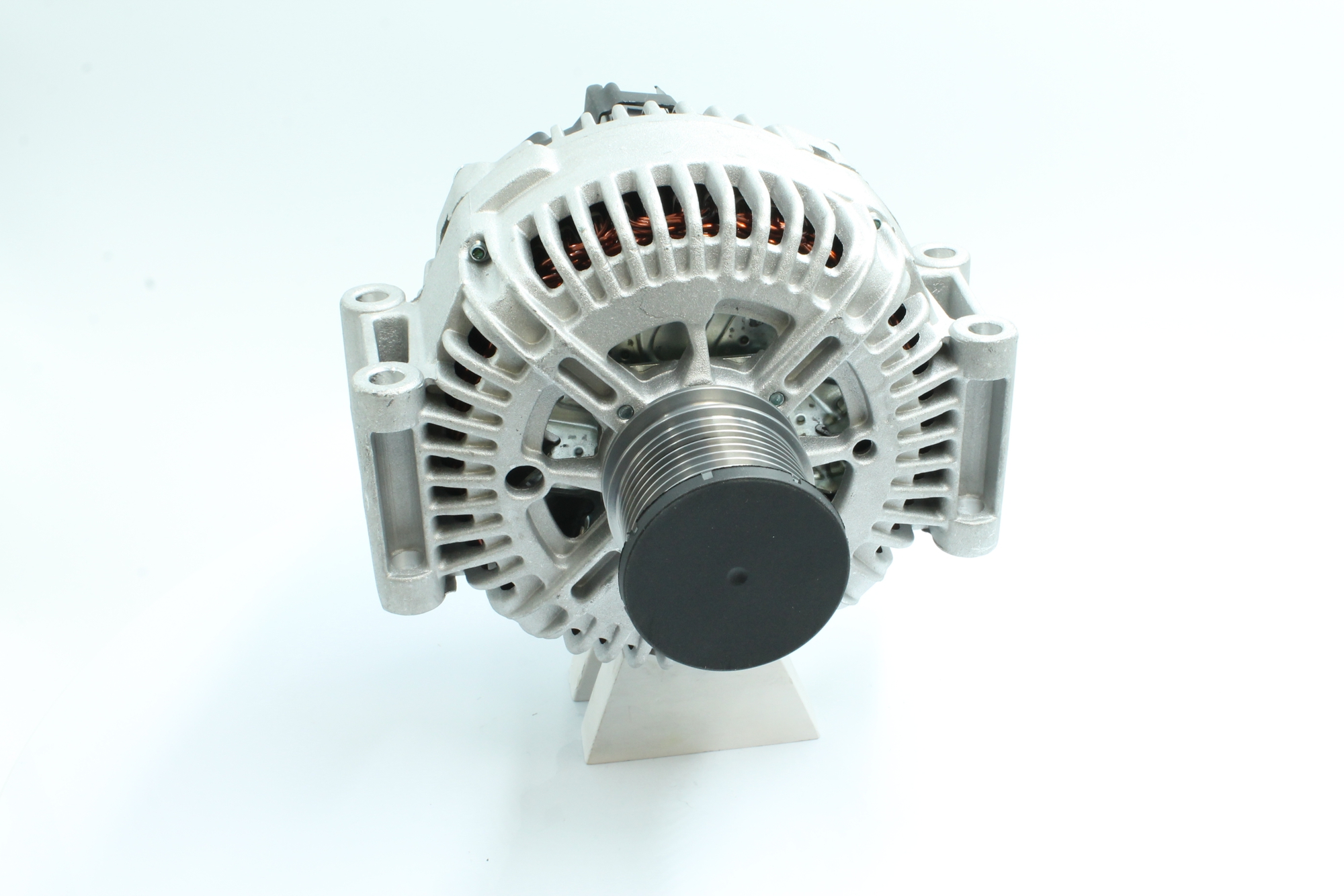 PowerMax 89215308: Alternator PowerMax 180A
