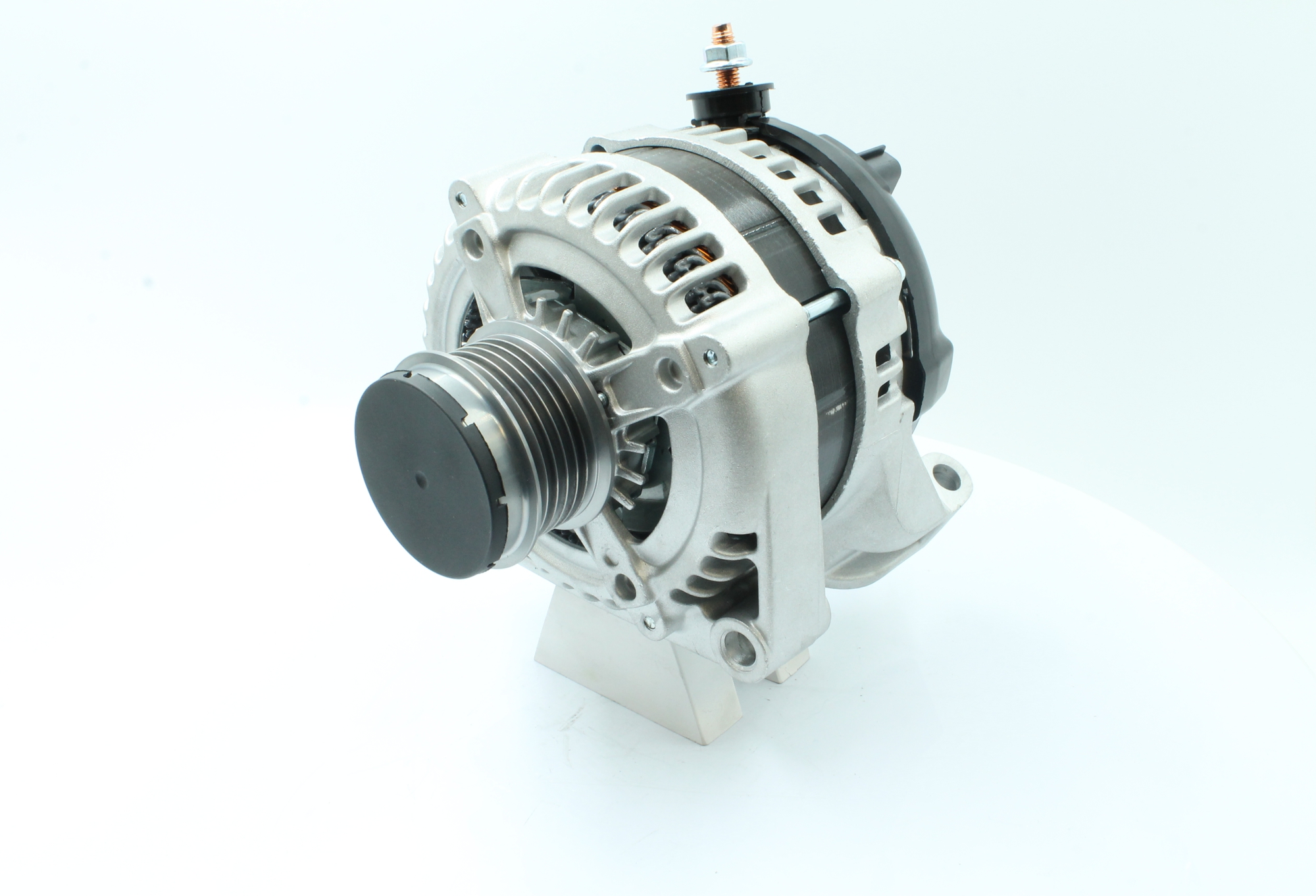 PowerMax 89215354: Lichtmaschine PowerMax 160A