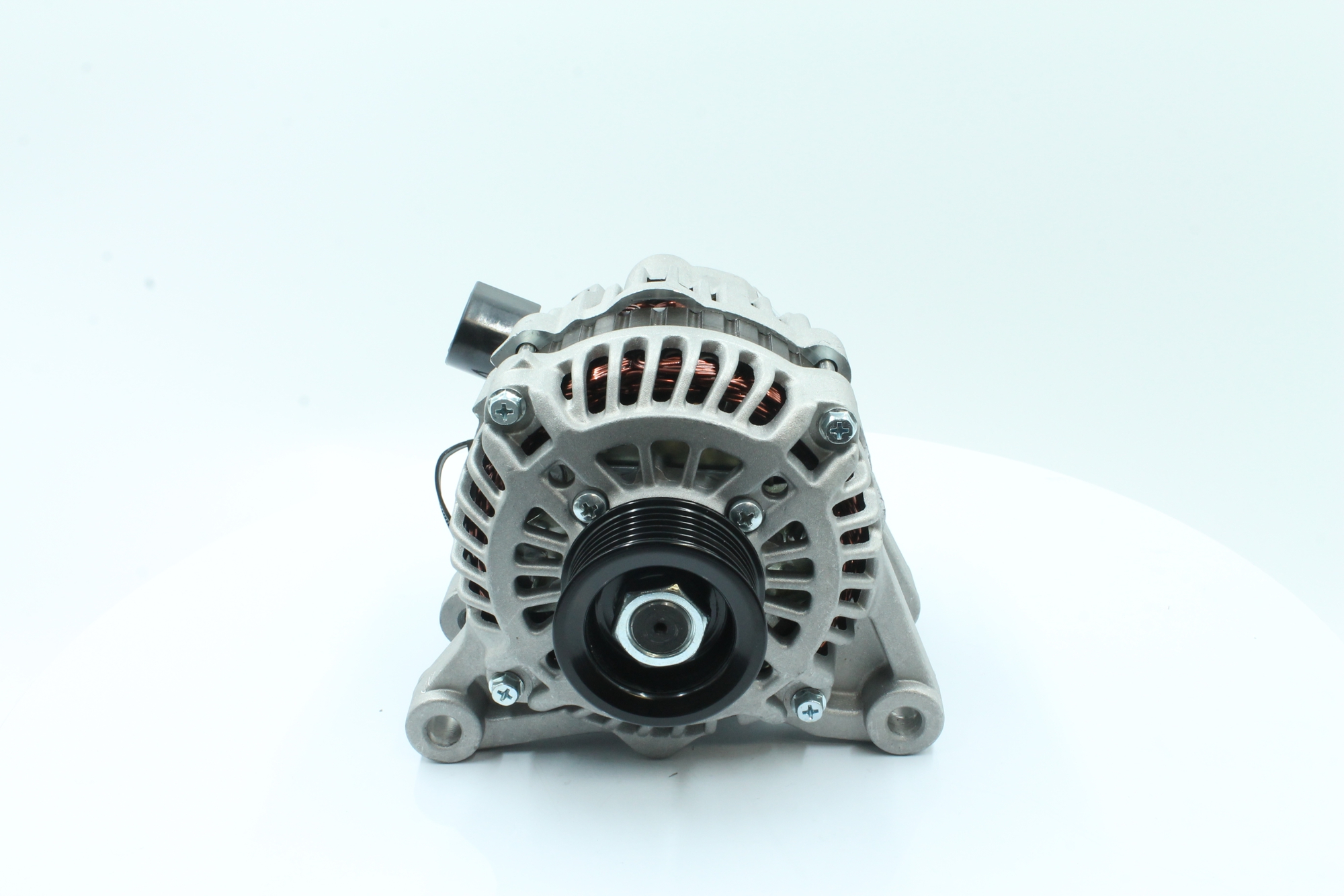 PowerMax 89215367: Laturi PowerMax 80A
