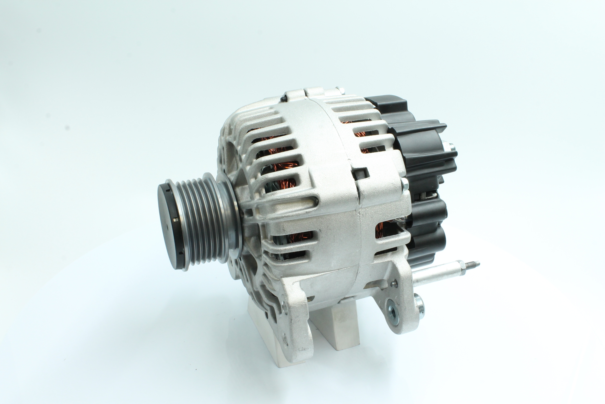 PowerMax 89215369: Laturi PowerMax 110A