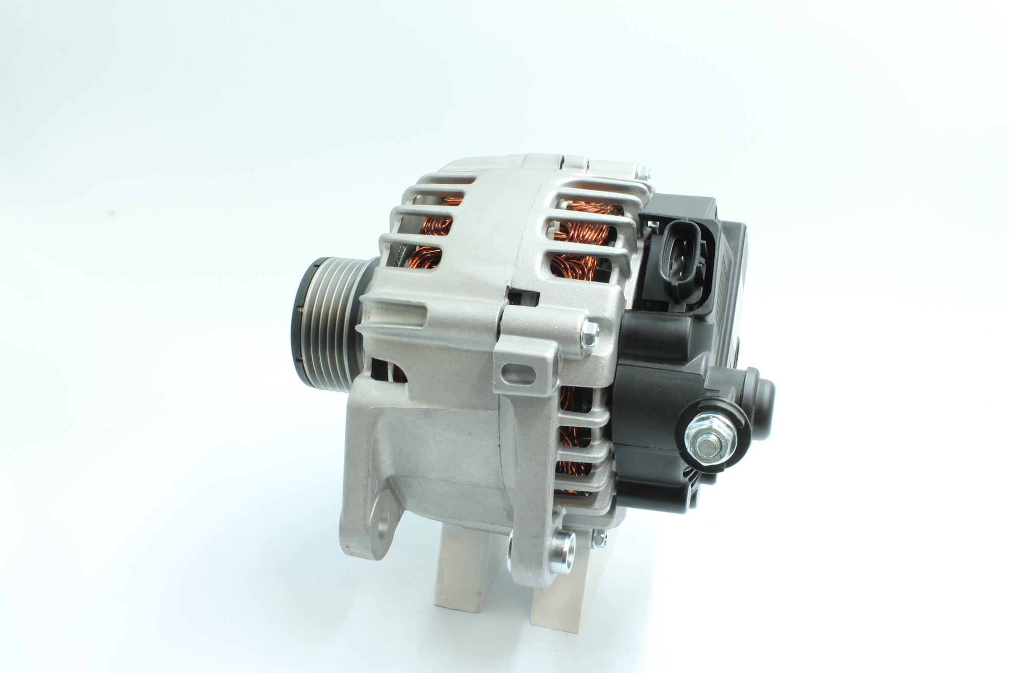 PowerMax 89215379: Alternator PowerMax 120A