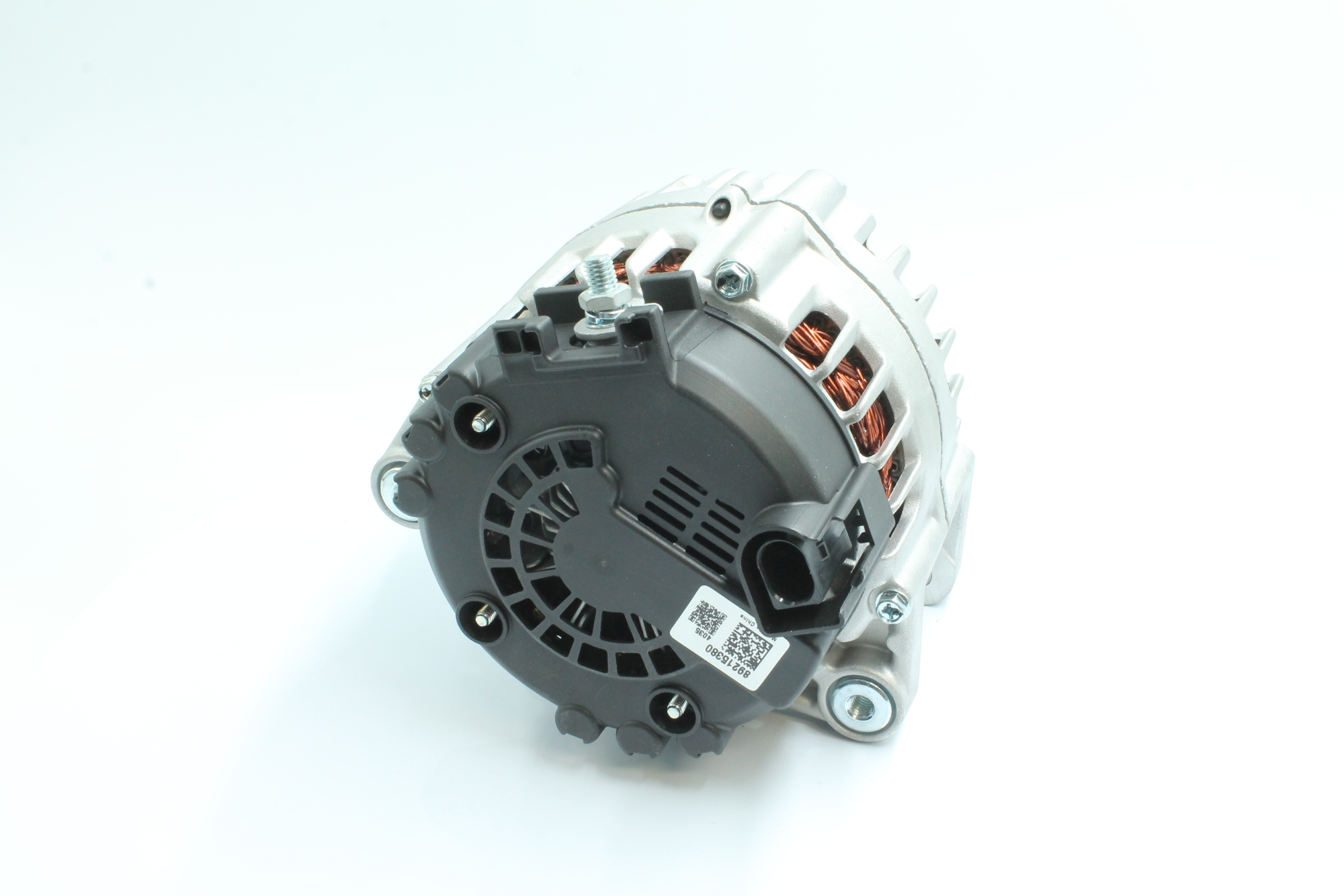 PowerMax 89215380: Laturi PowerMax 180A