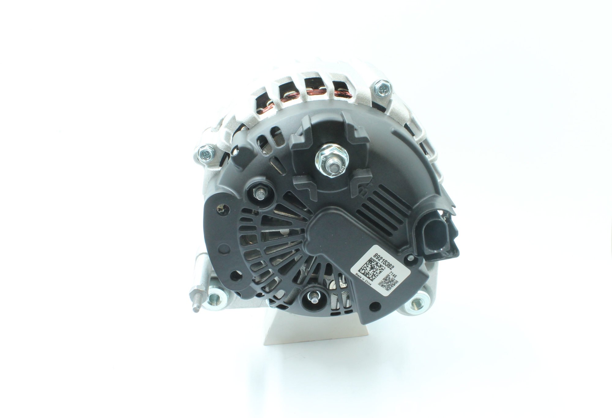 PowerMax 89215382: Alternator PowerMax 140A