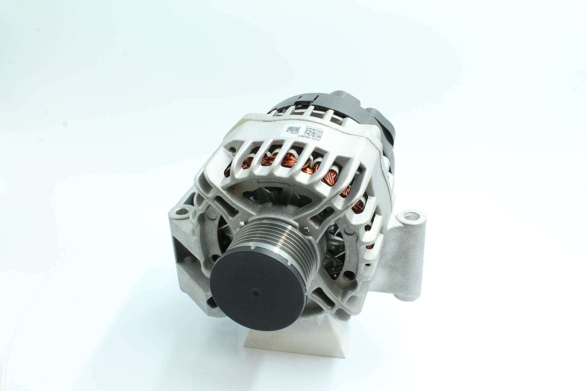 PowerMax 89215387: Alternator PowerMax 120A