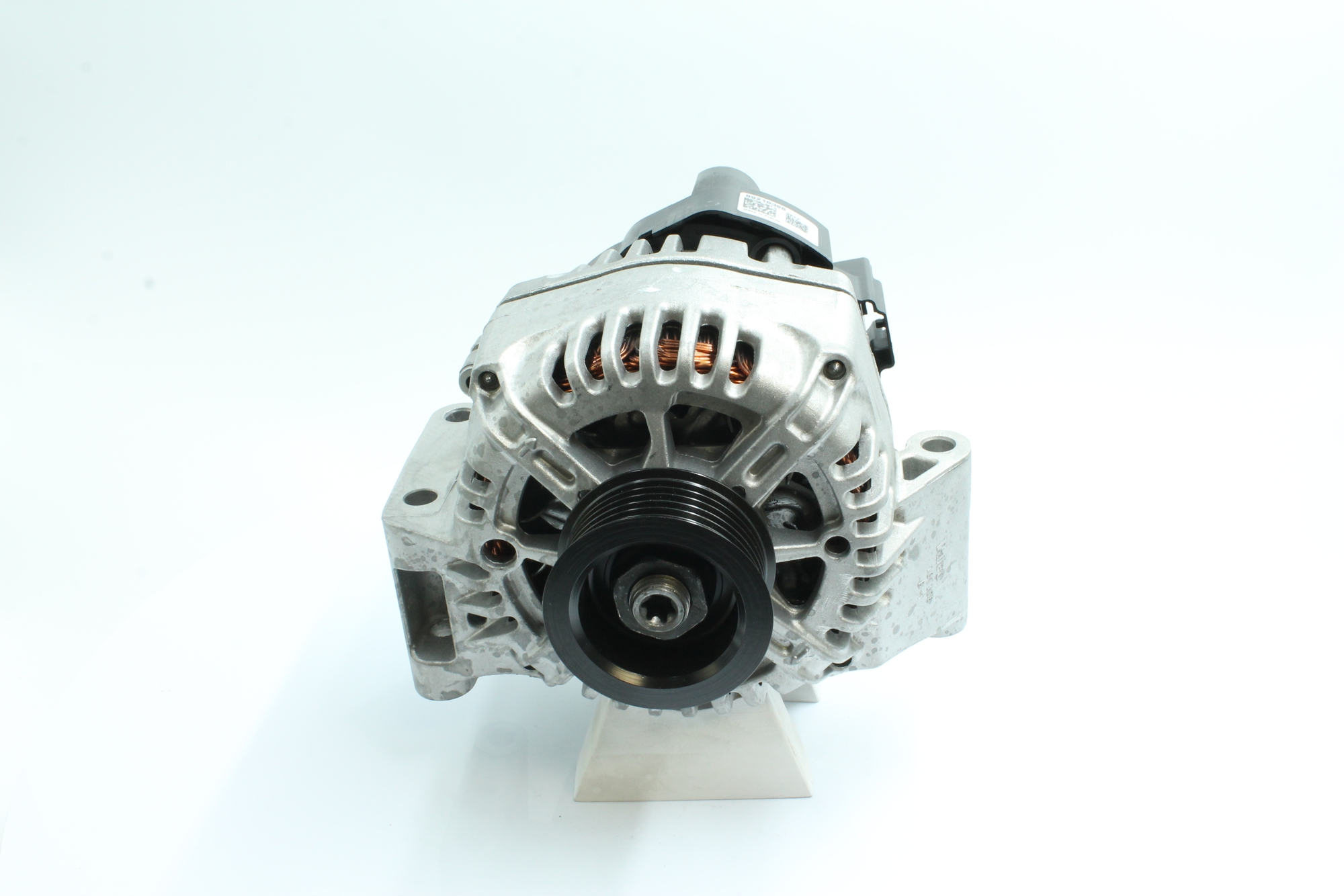 PowerMax 89215388: Lichtmaschine PowerMax 60A