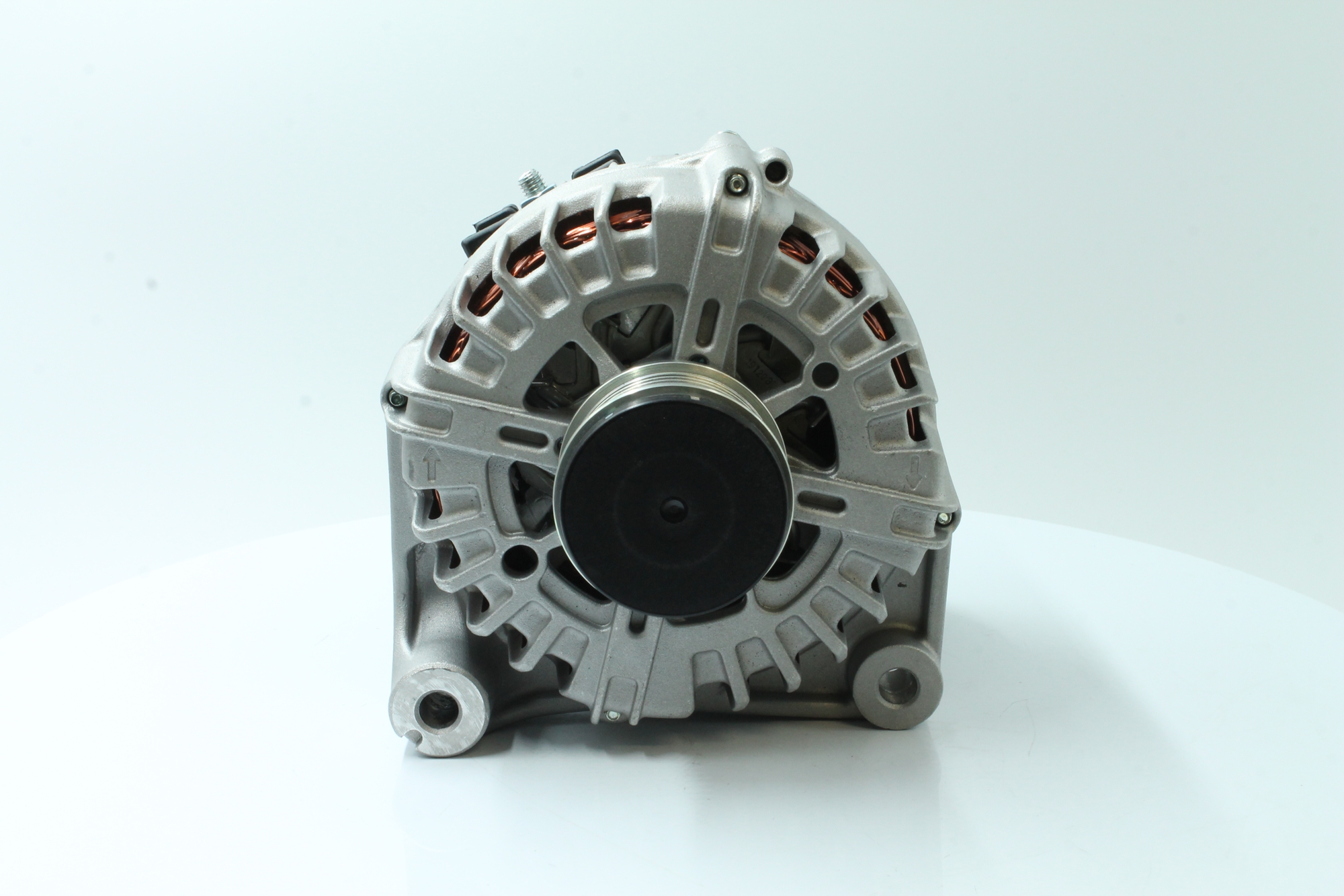 PowerMax 89215390: Alternator PowerMax 230A