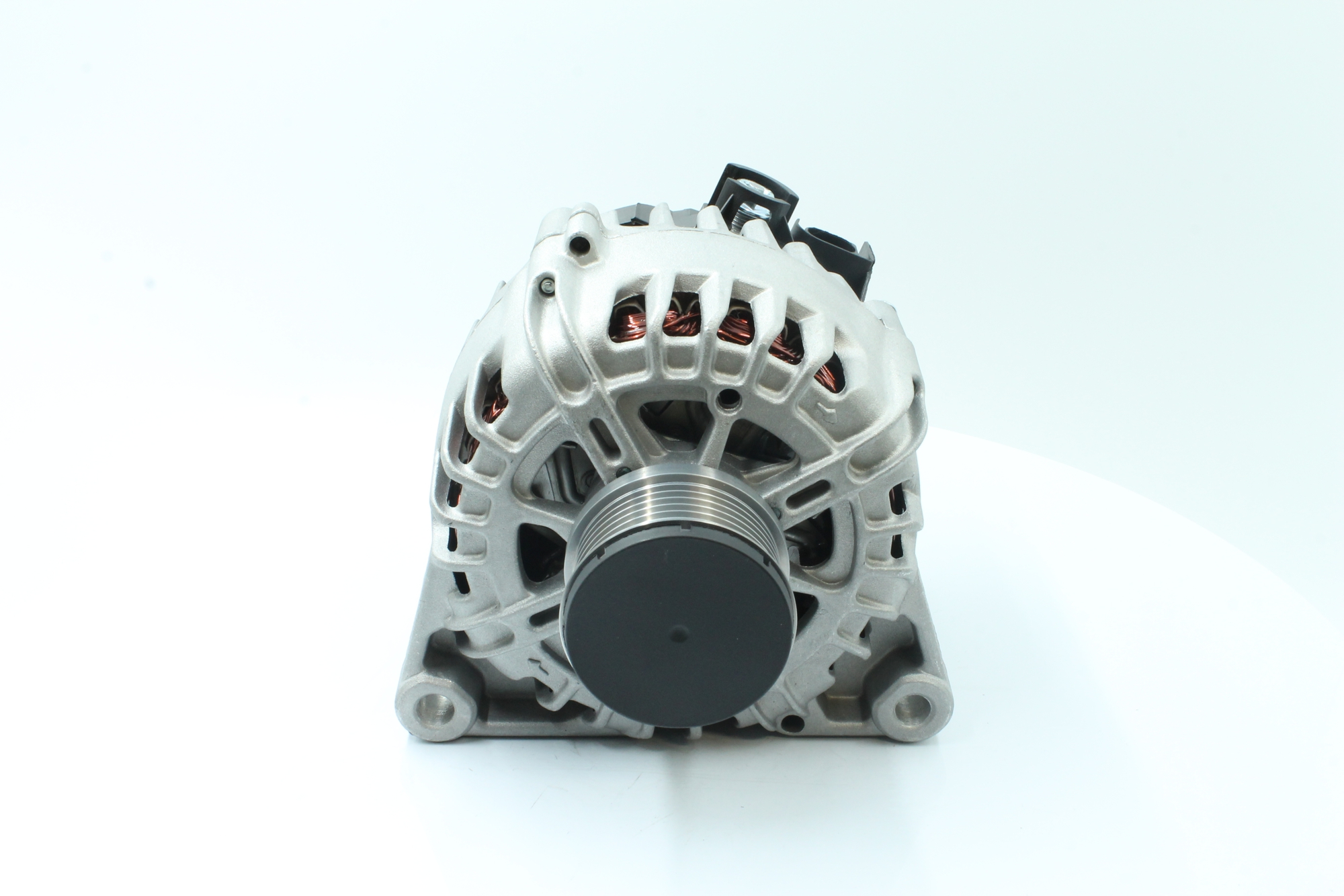 PowerMax 89215395: Alternator PowerMax 120A