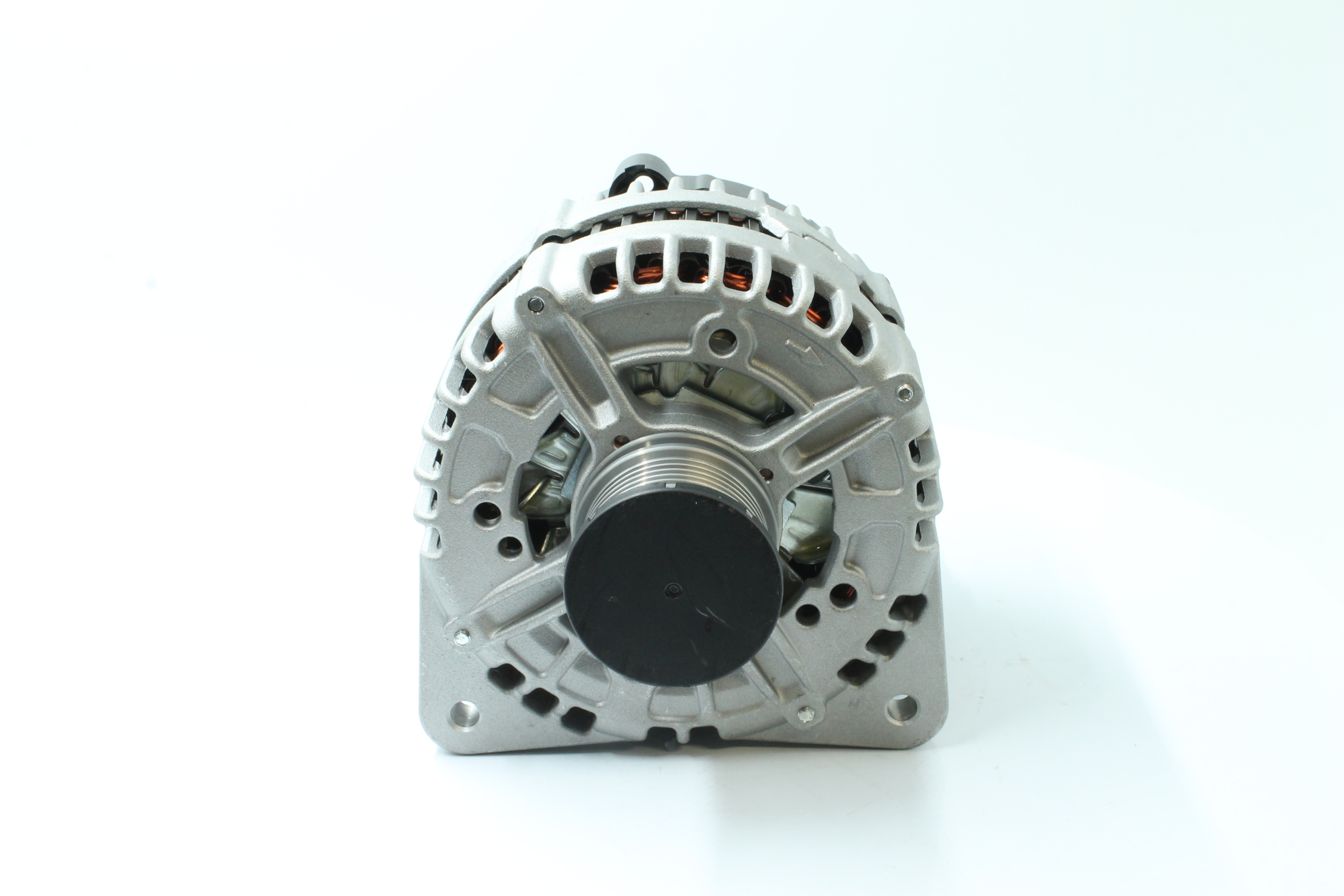 PowerMax 89215402: Alternador PowerMax 180A
