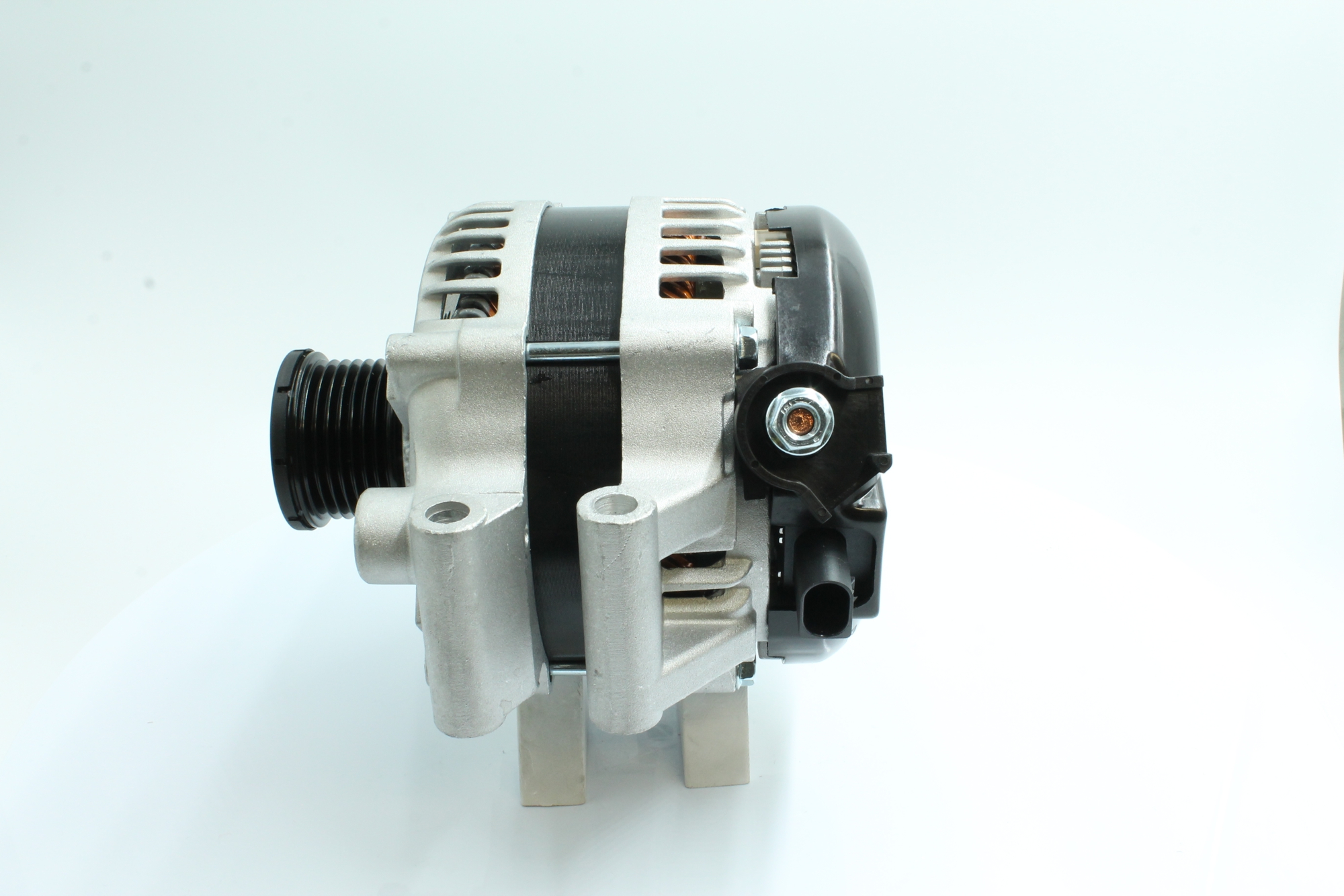 PowerMax 89215409: Alternador PowerMax 170A