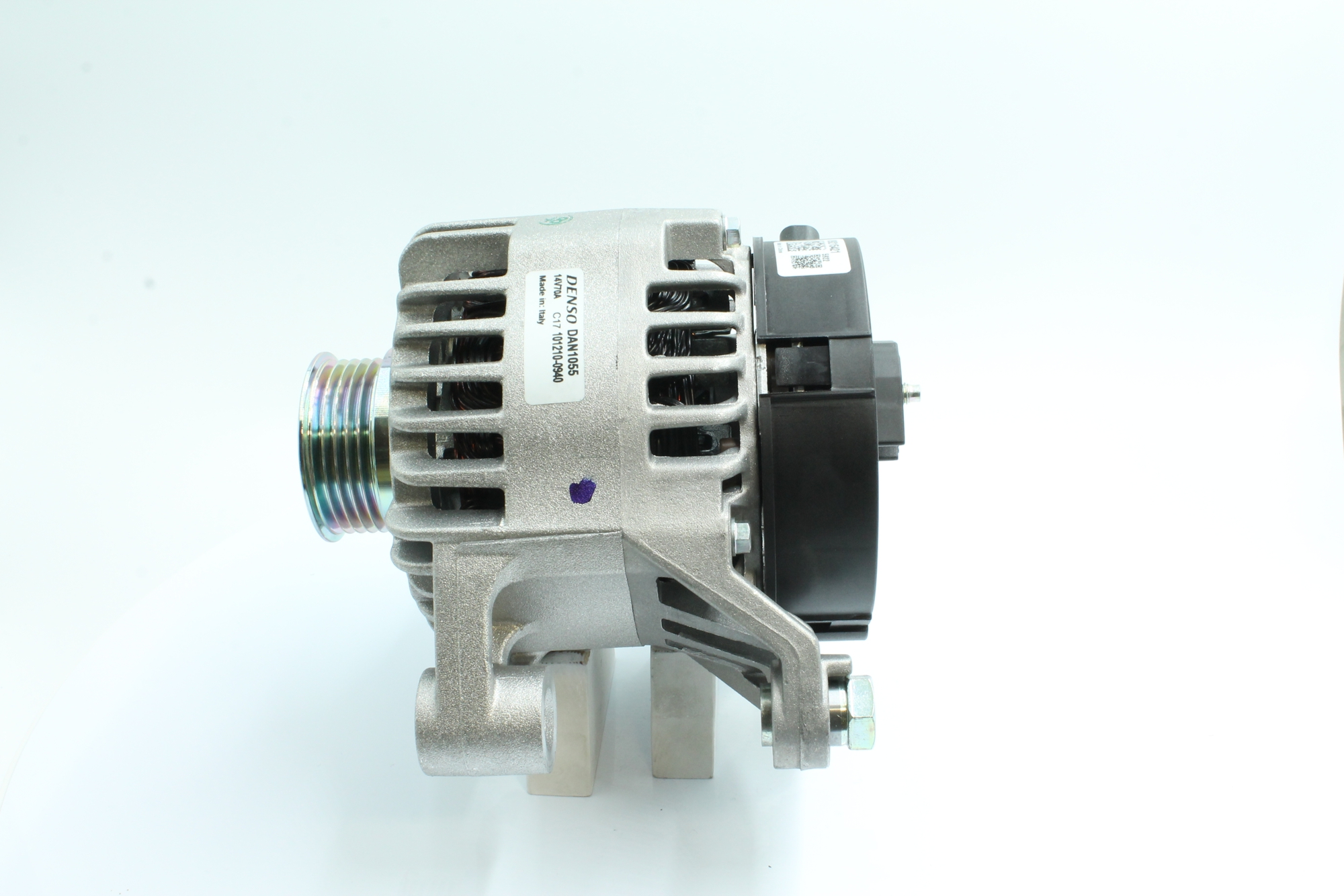 PowerMax 89215421: Alternator PowerMax 70A
