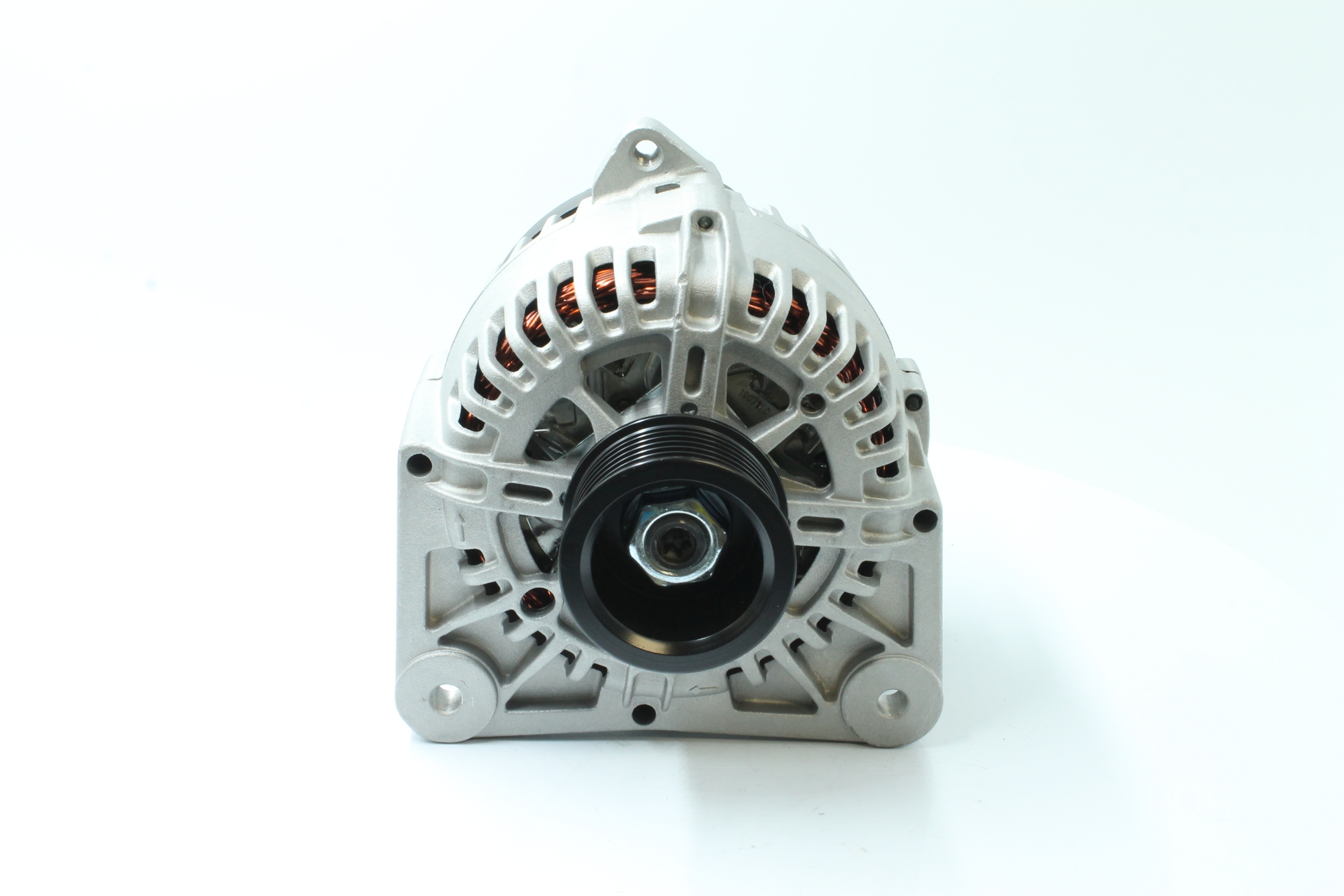 PowerMax 89215427: Alternator PowerMax 110A