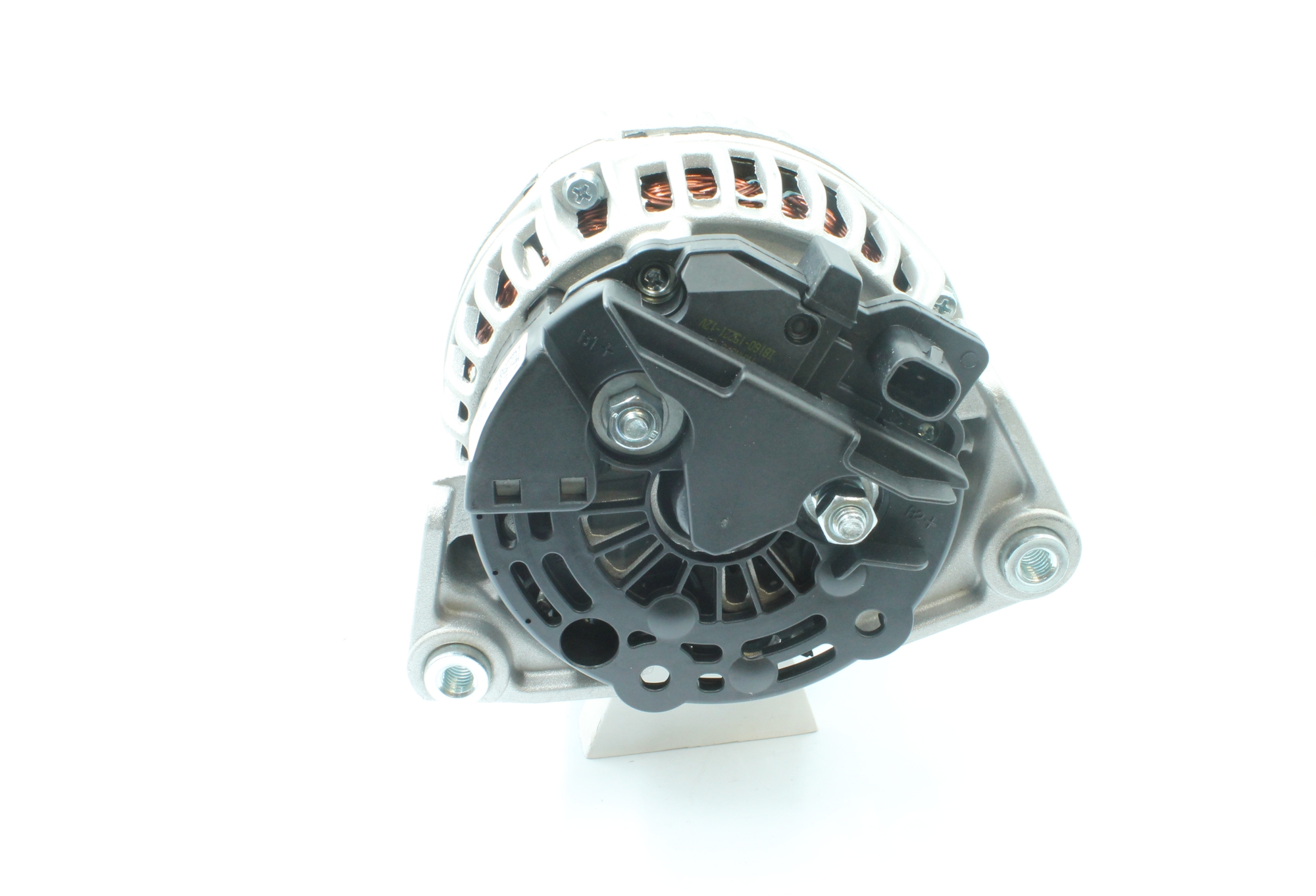 PowerMax 89215430: Lichtmaschine PowerMax 120A