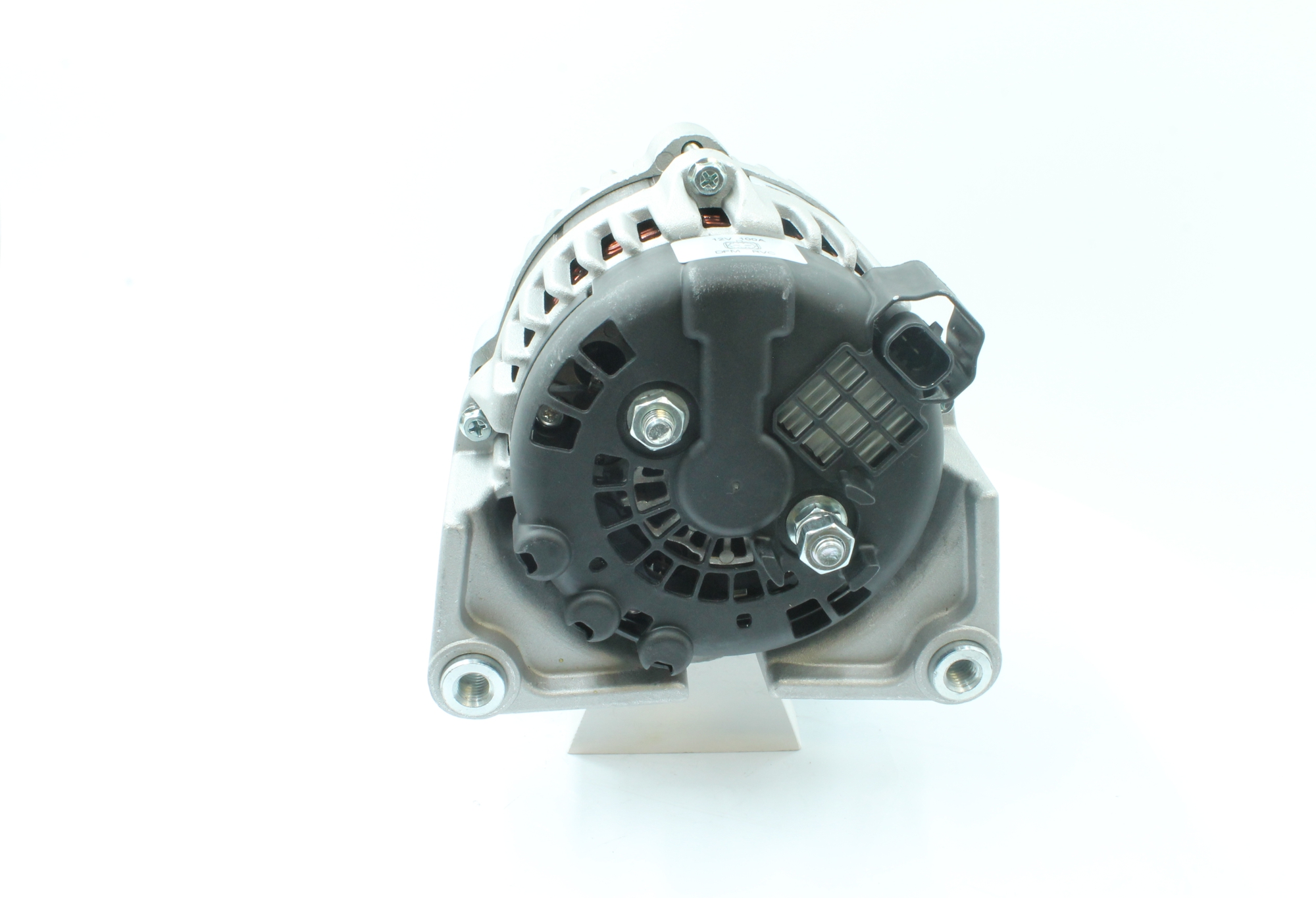 PowerMax 89215434: Laturi PowerMax 100A