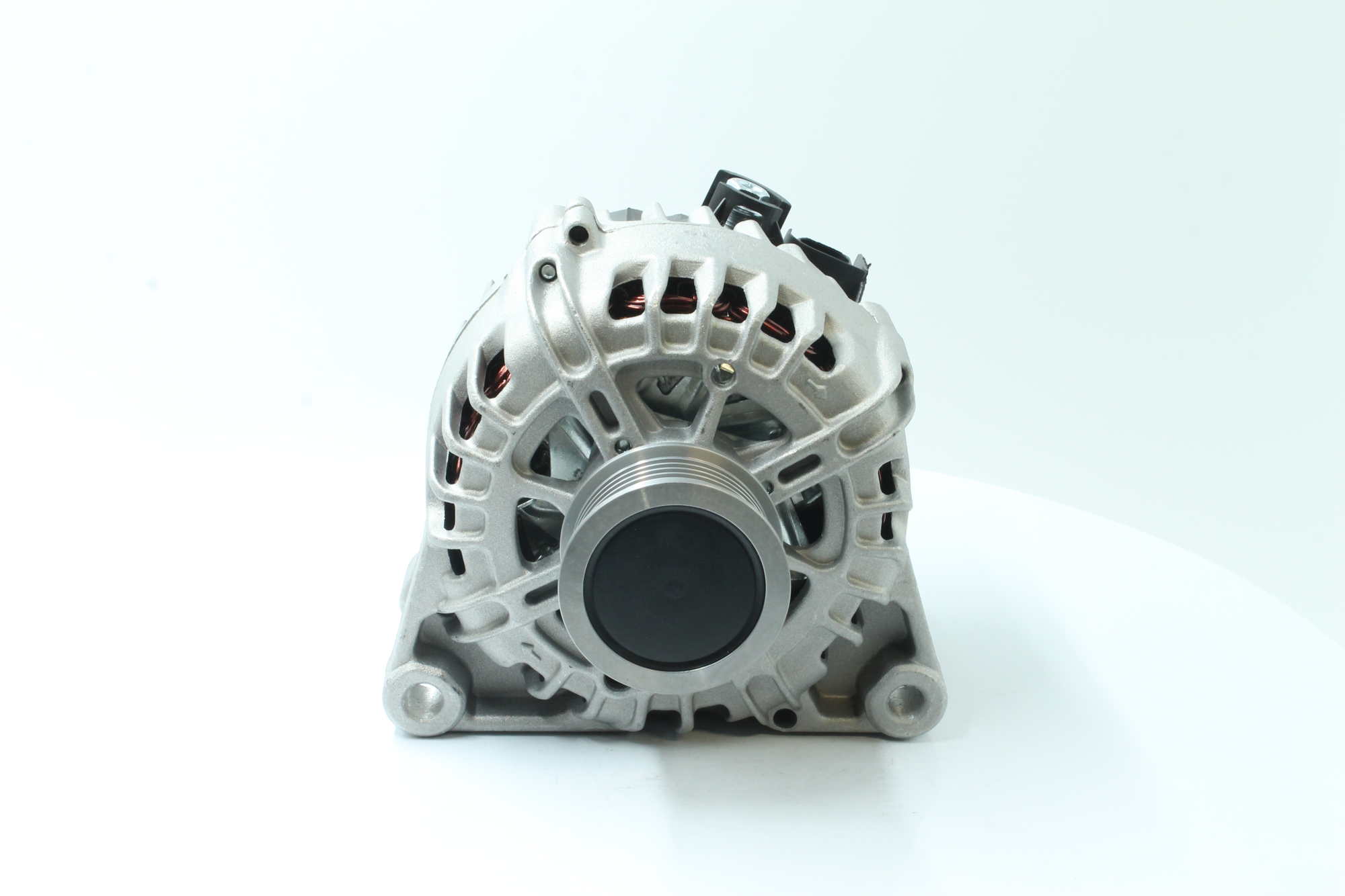 PowerMax 89215449: Lichtmaschine PowerMax 120A