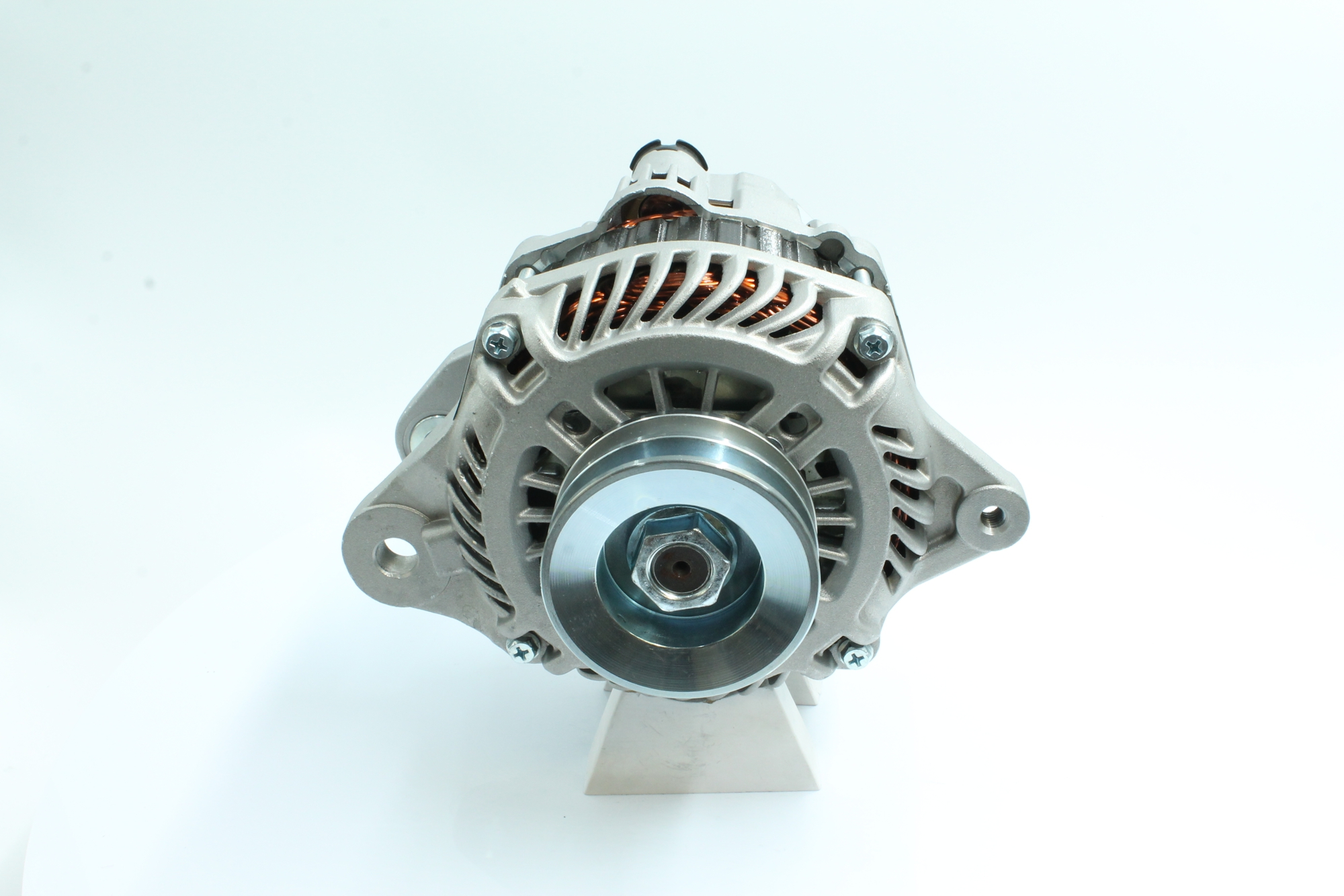 PowerMax 89215460: Lichtmaschine PowerMax 120A