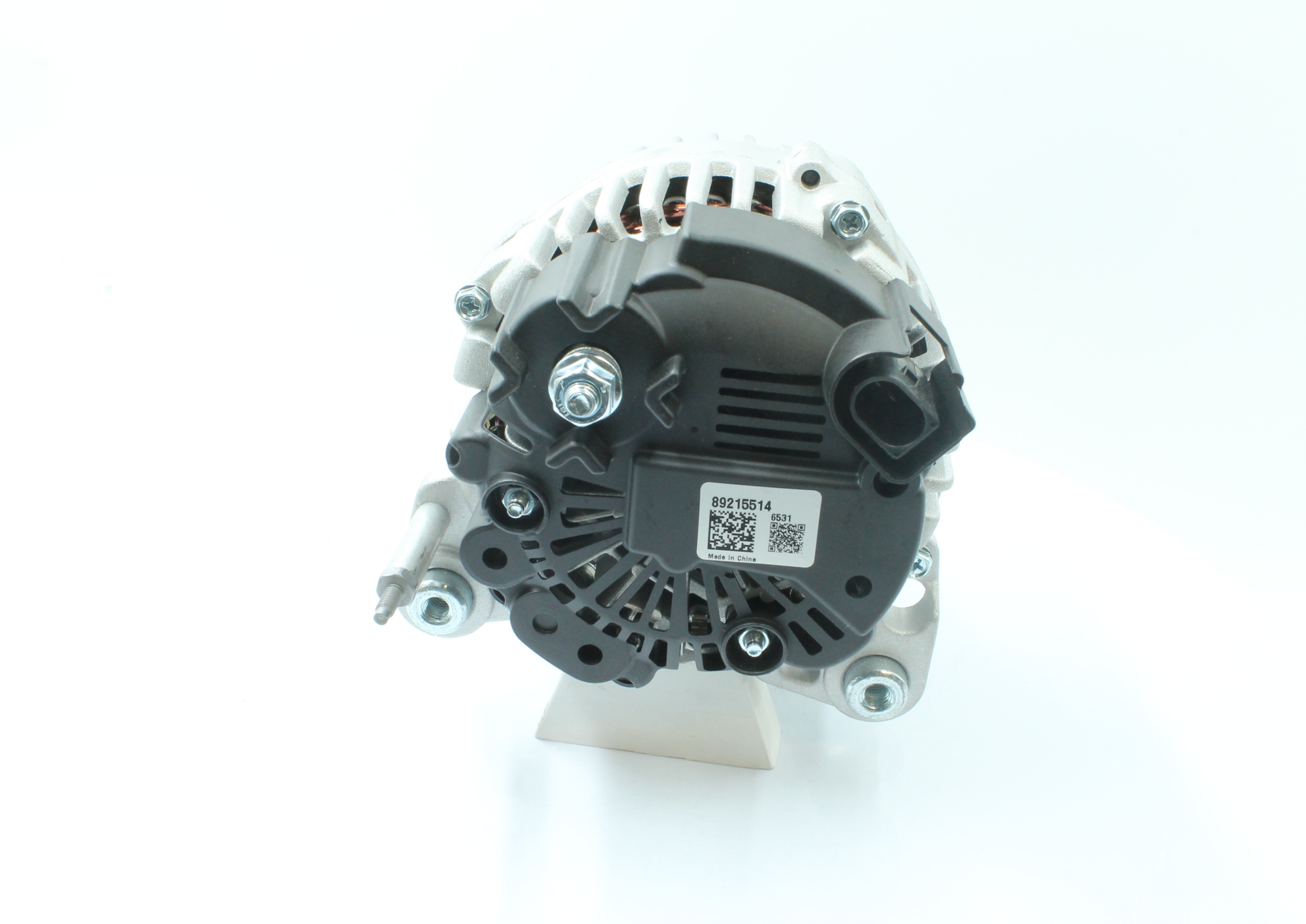 PowerMax 89215514: Laturi PowerMax 110A