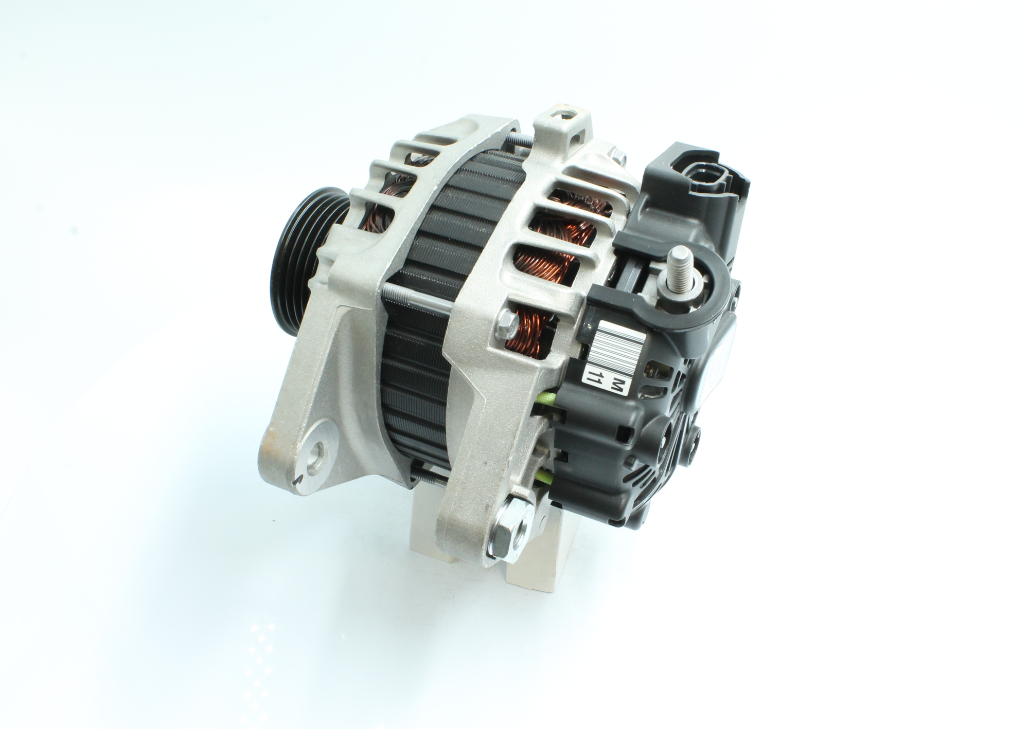 PowerMax 89215555: Alternator PowerMax 90A