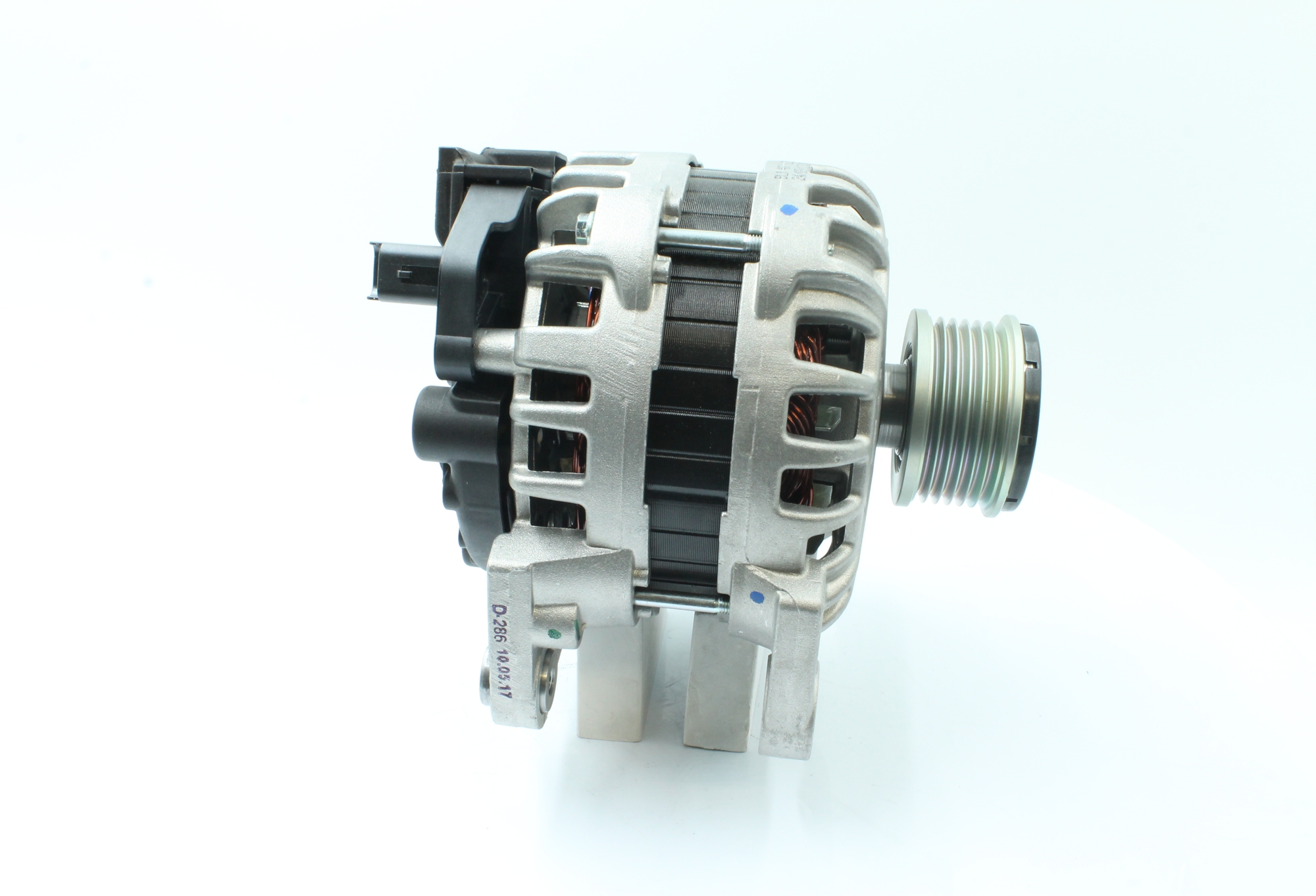 PowerMax 89215570: Laturi PowerMax 90A
