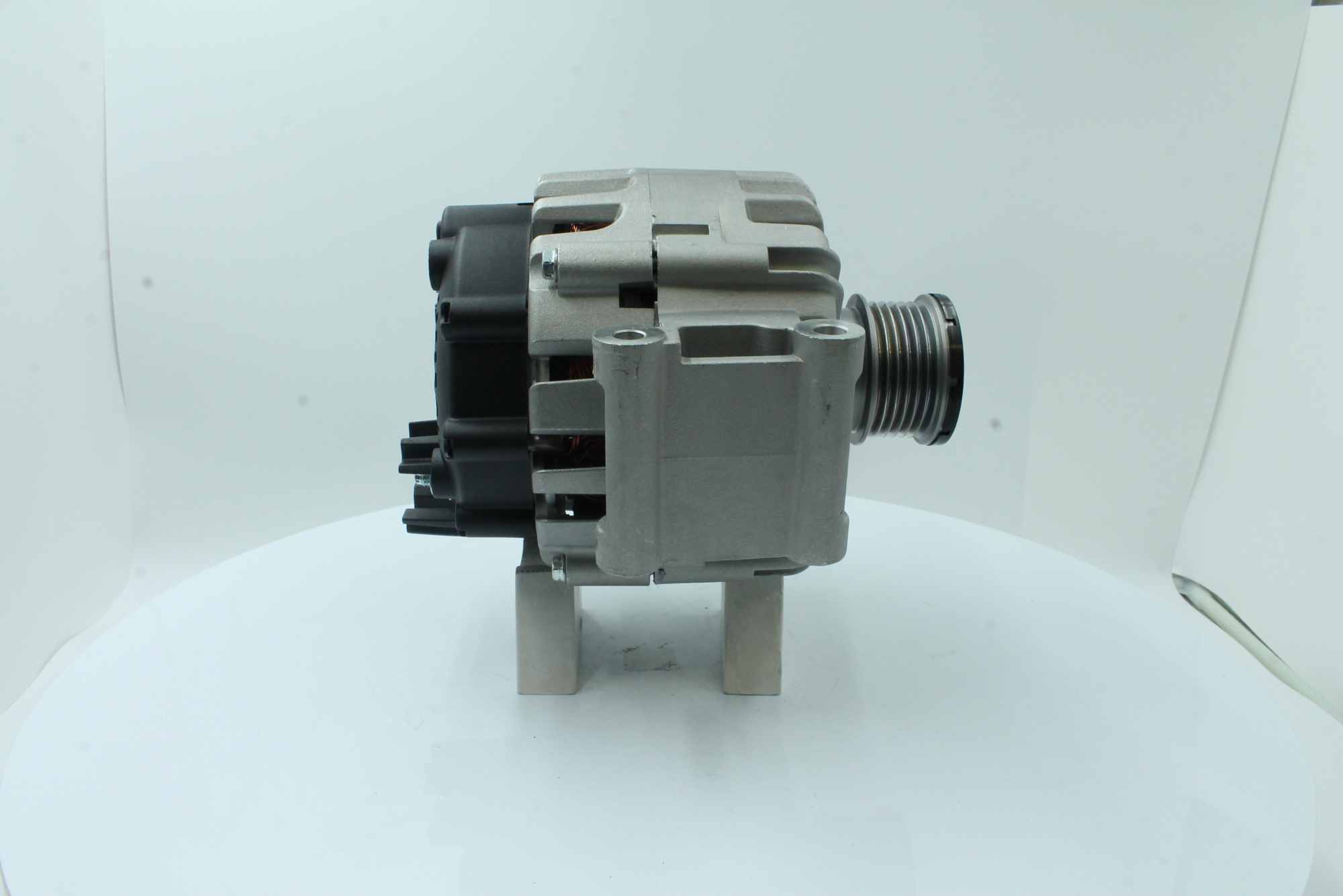PowerMax 89215598: Alternator PowerMax 150A