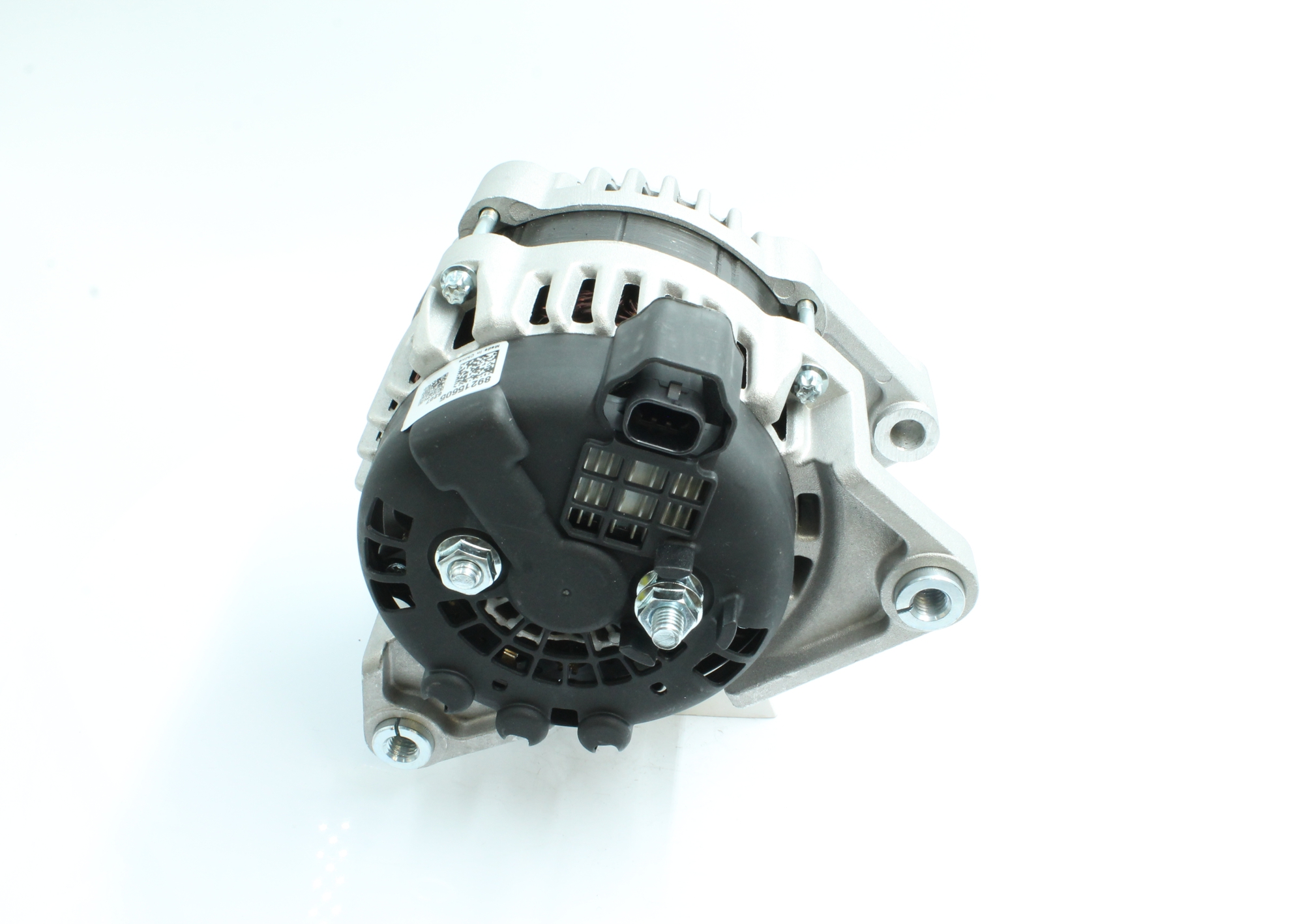 PowerMax 89215605: Alternator PowerMax 100A