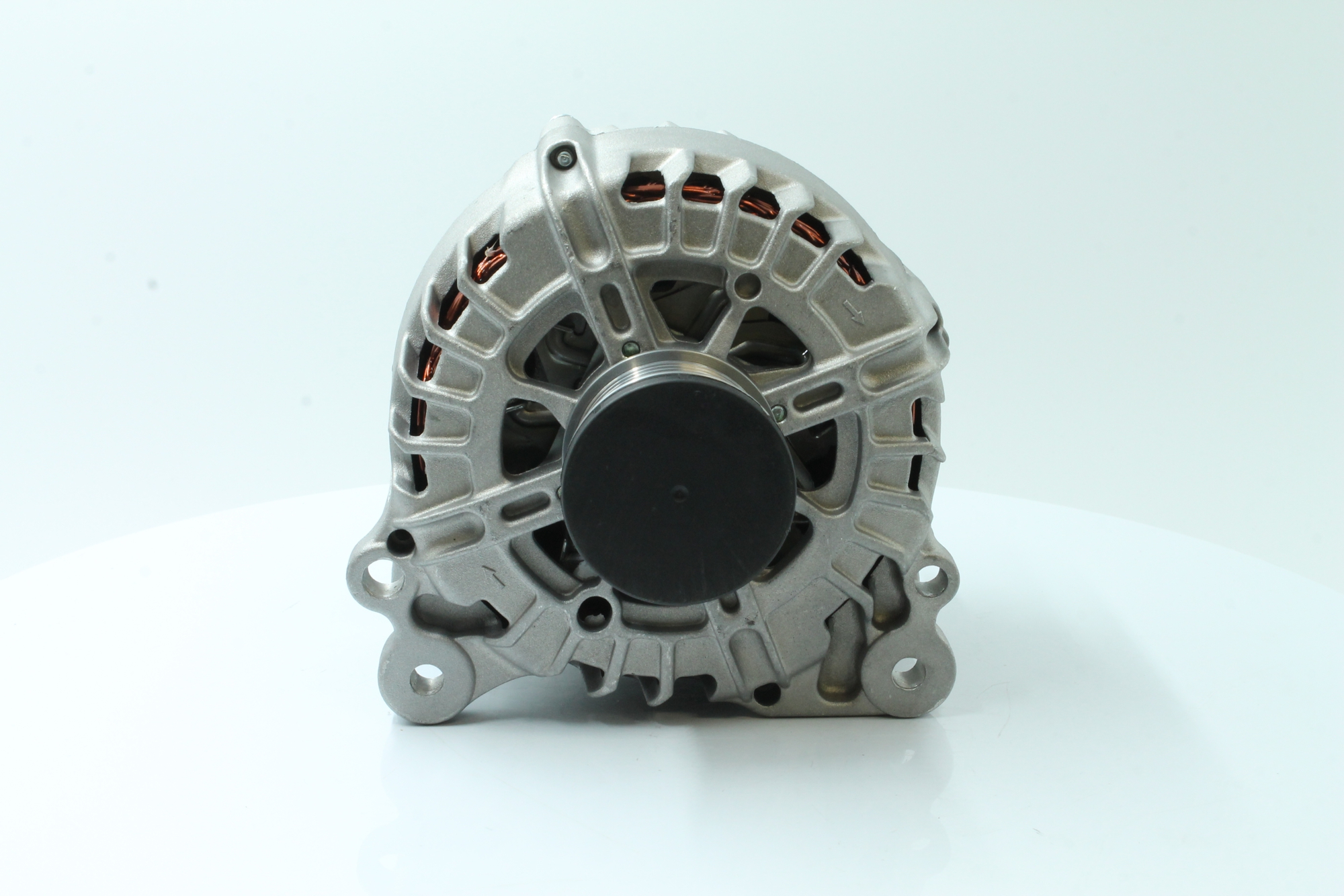 PowerMax 89215629: Alternatore PowerMax 180A