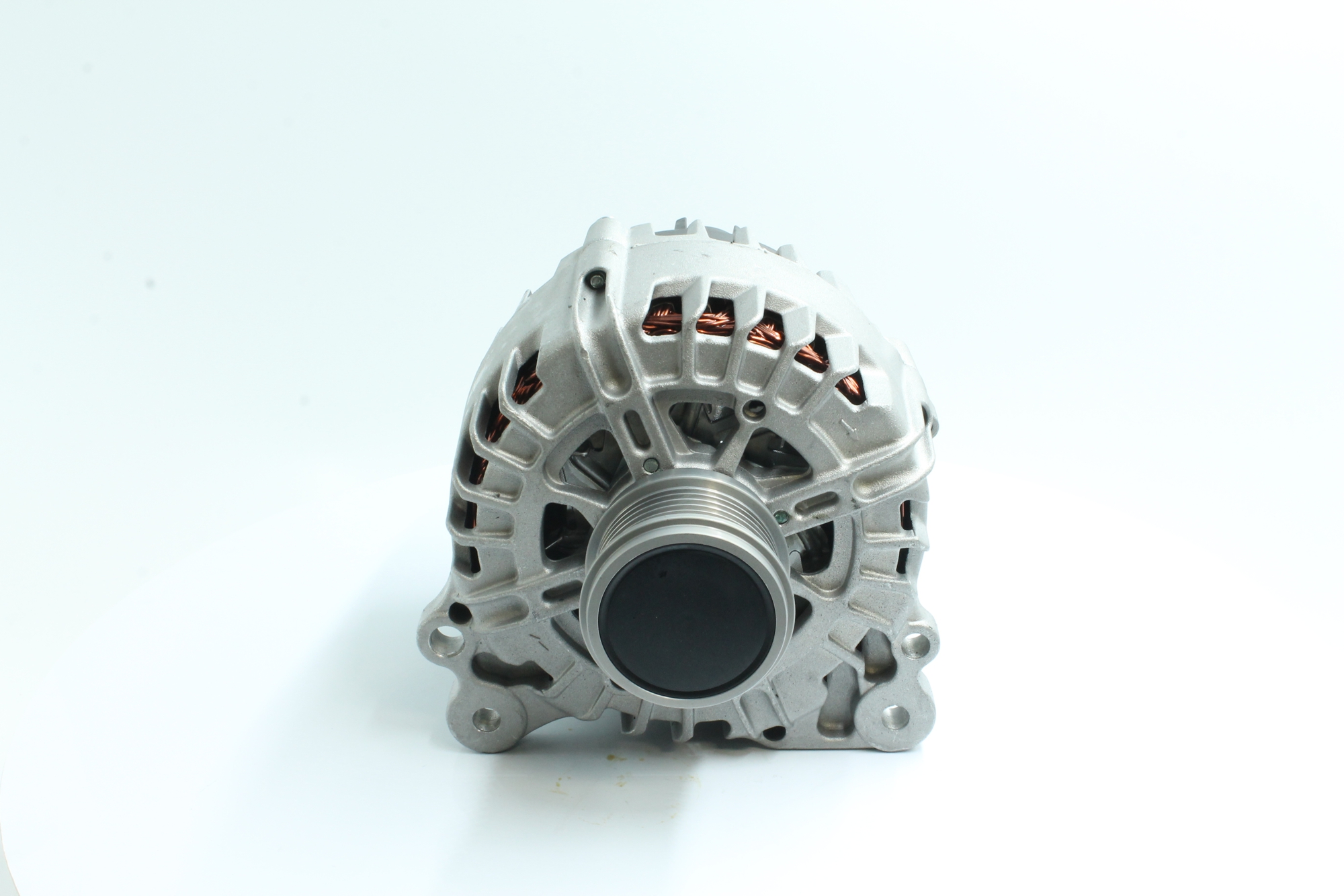 PowerMax 89215681: Alternator PowerMax 180A