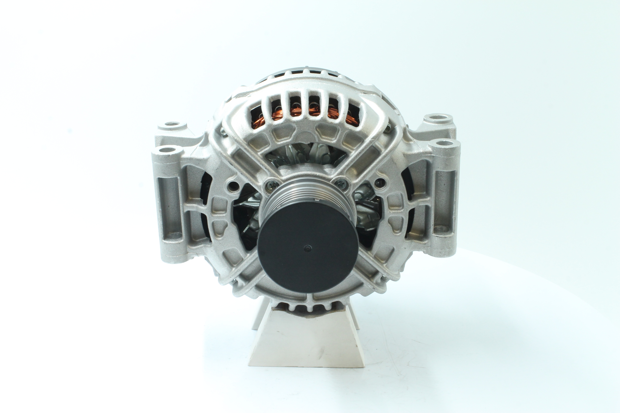 PowerMax 89215708: Alternator PowerMax 120A