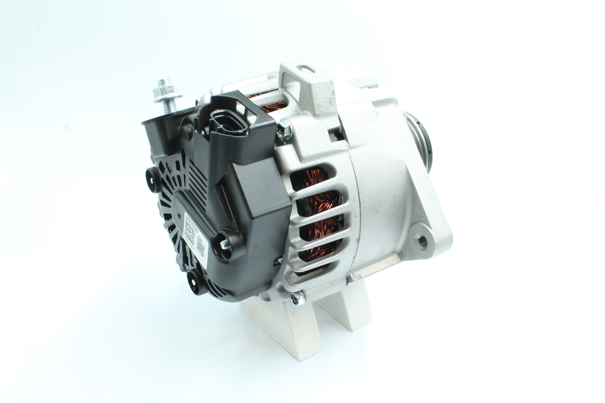 PowerMax 89215789: Alternator PowerMax 110A