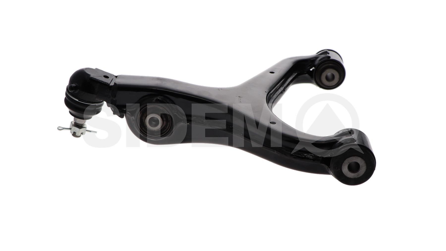 SIDEM 89370 Braccio oscillante, sospensione ruota SSANGYONG Rexton / Rexton 2 (GAB_) 193 CV Benzina costo