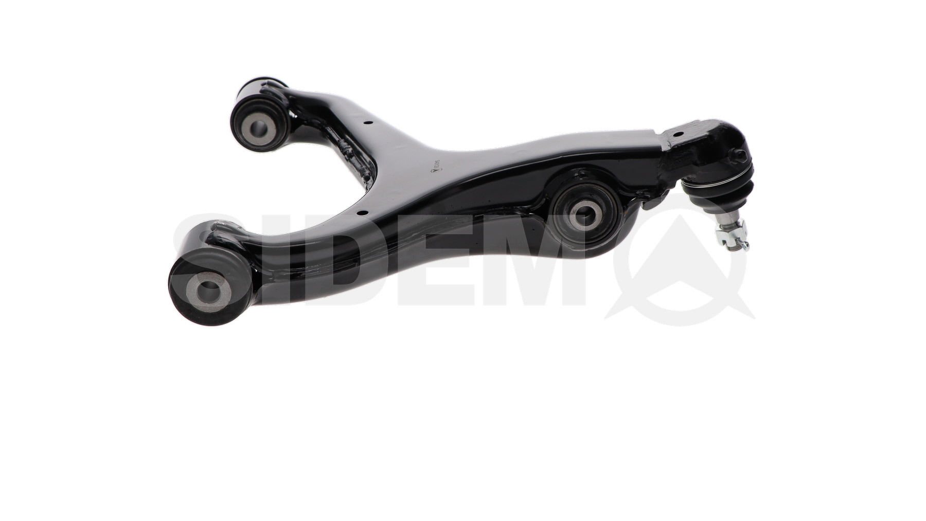 SIDEM 89371 Braccio oscillante, sospensione ruota SSANGYONG Rexton / Rexton 2 (GAB_) 193 CV Benzina costo