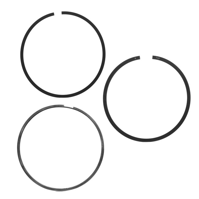 NE 8937710000 Set segmenti piston MINI Hatchback (R56) 75 CP Benzina/Autogaz (GPL) cat costa