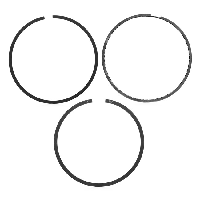 NE 8937715000: Set segmenti piston