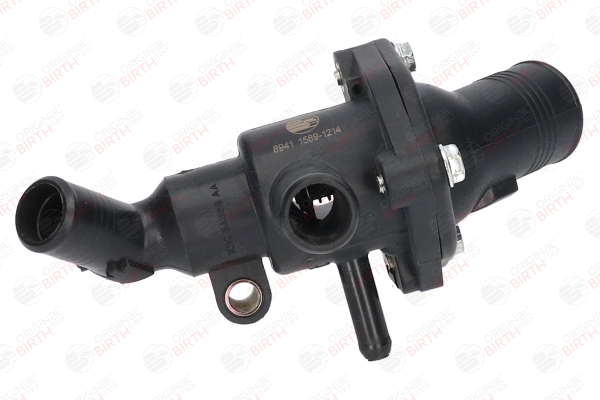 BIRTH 8941 Flens koelvloeistof FORD TRANSIT Open laadbak/ Chassis (FM_ _, FN_ _) 120 Pk Diesel kosten