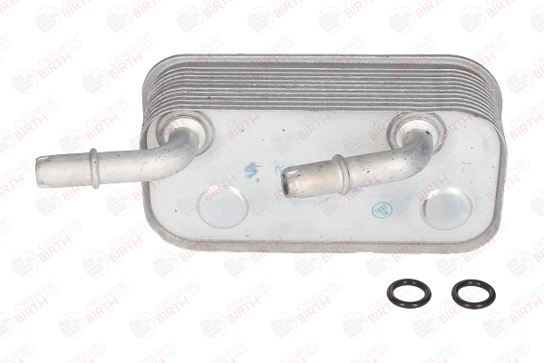 BIRTH 8968: Eļļas radiators, Motoreļļa Priekšējais tilts