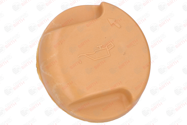 BIRTH 8994: Tapa, tubuladura de relleno de aceite