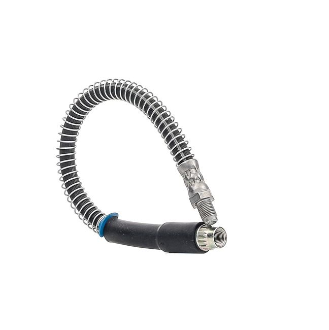 HELLA 8AH 355 464-091: Bremsschlauch 335mm