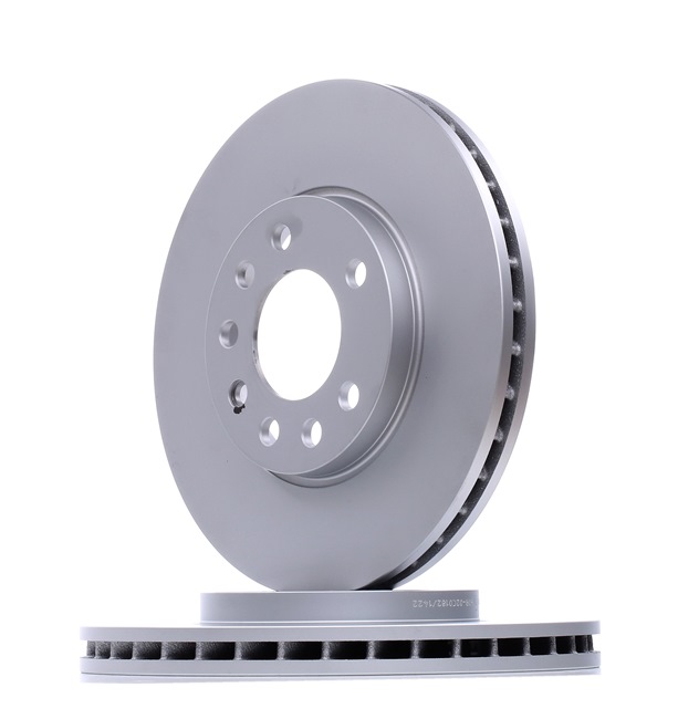 HELLA PRO 8DD 355 106-071 Féktárcsa OPEL Corsa C Hatchback (X01) 100 LE Dízel ár