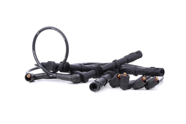 NGK 0945 Σετ καλωδίων υψηλής τάσης SEAT TOLEDO 1 (1L) 150 PS Βενζίνη κόστος